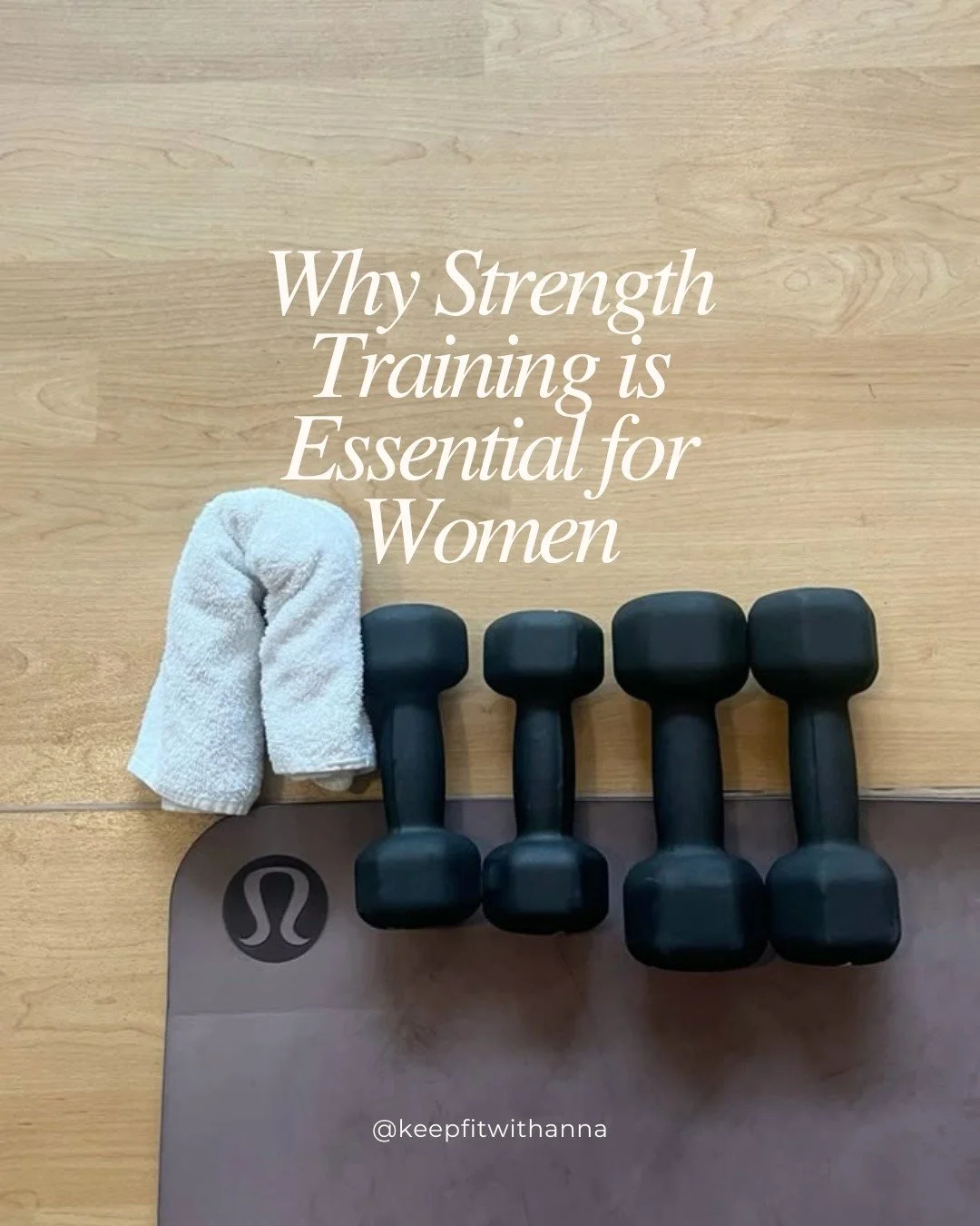 Strength training isn&rsquo;t just about weights &mdash; it&rsquo;s about everything it gives you outside the session:
⁠
✨ More energy
✨ Better bone and hormone health
✨ Confidence that radiates
⁠
Our Refresh Challenge is your chance to build that st