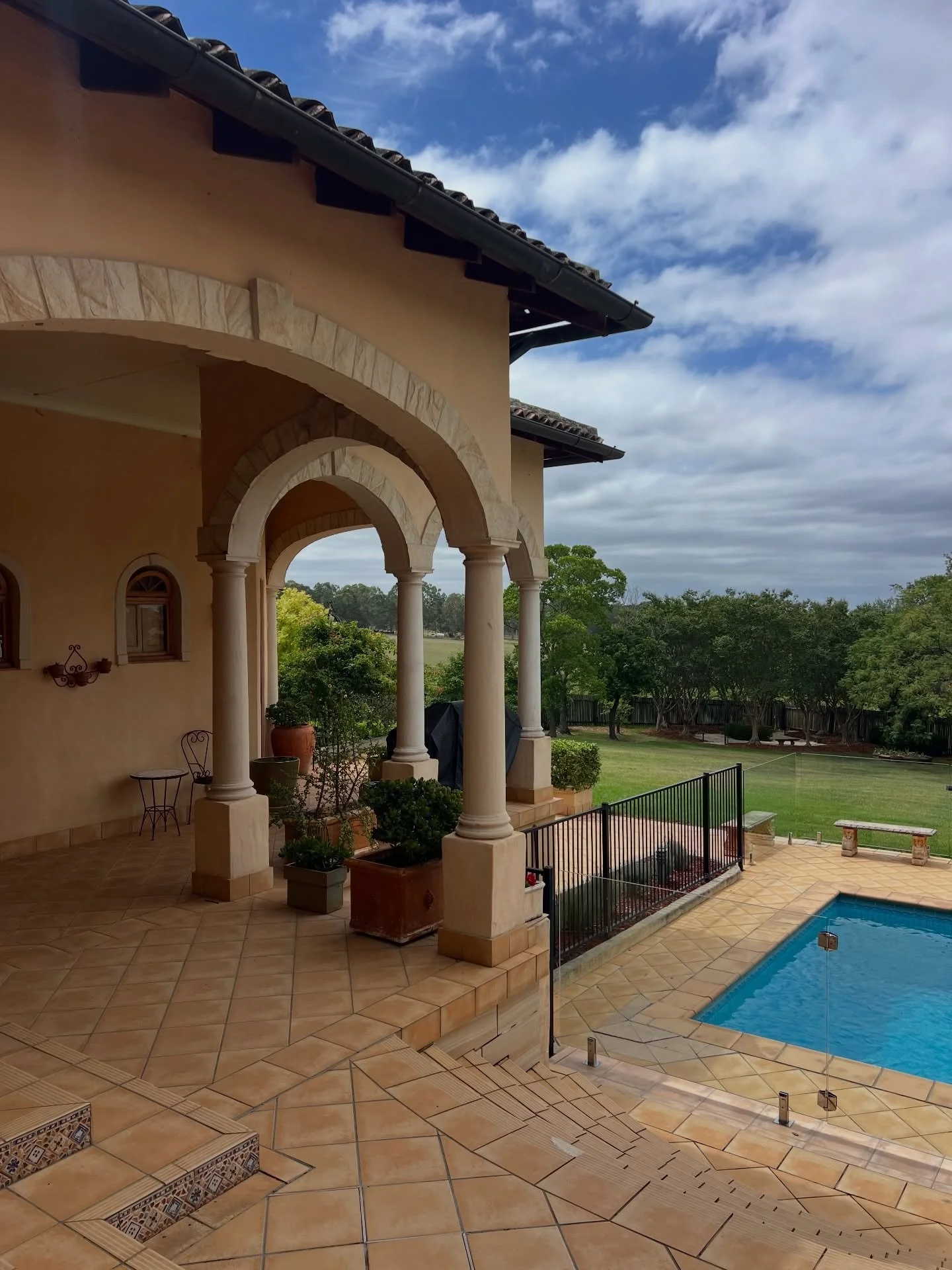 February Retreat Recap 💛

Three beautiful days in the Hunter Valley spent moving, relaxing, and reconnecting.

We stayed in a stunning Spanish-style villa where the weekend was filled with Pilates, aqua classes, walks, great food, and even better co