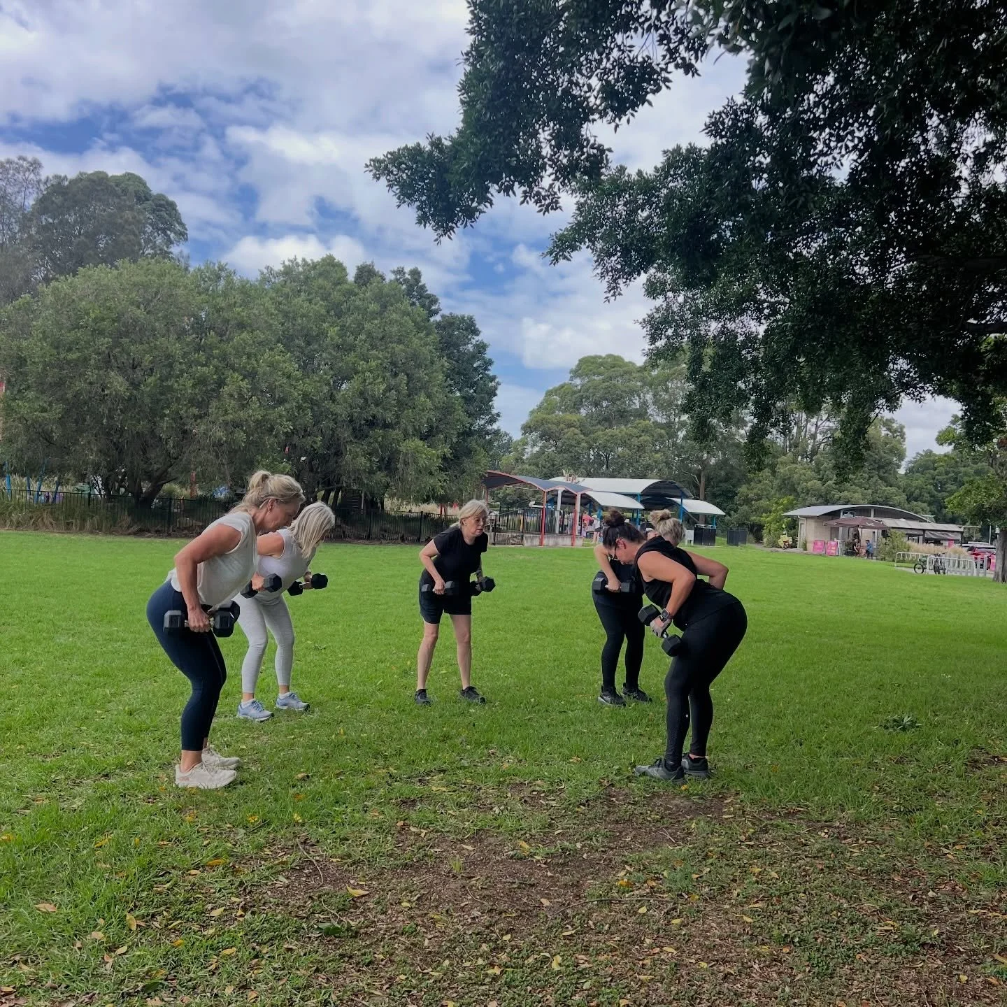 Strength looks different on everyone &mdash; and that&rsquo;s the beauty of it.
Some days it&rsquo;s lifting heavier. Other days it&rsquo;s simply showing up. Either way, every session is about building something deeper than just muscle. It&rsquo;s a