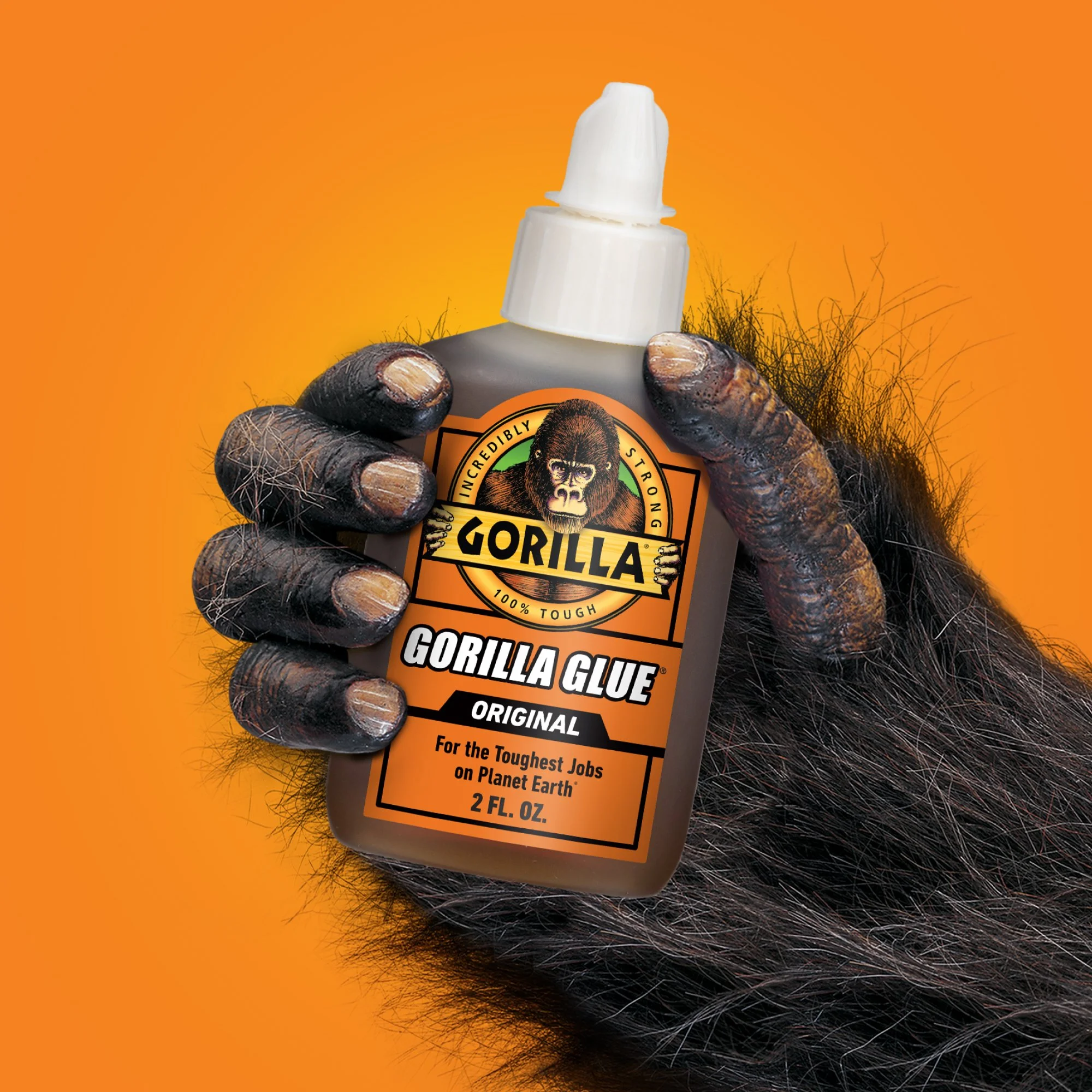 GORILLA GLUE