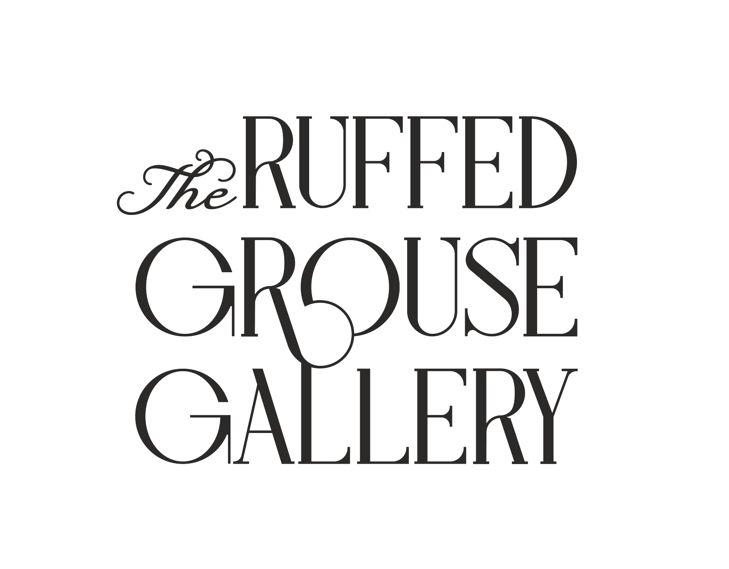 The Ruffed Grouse Gallery