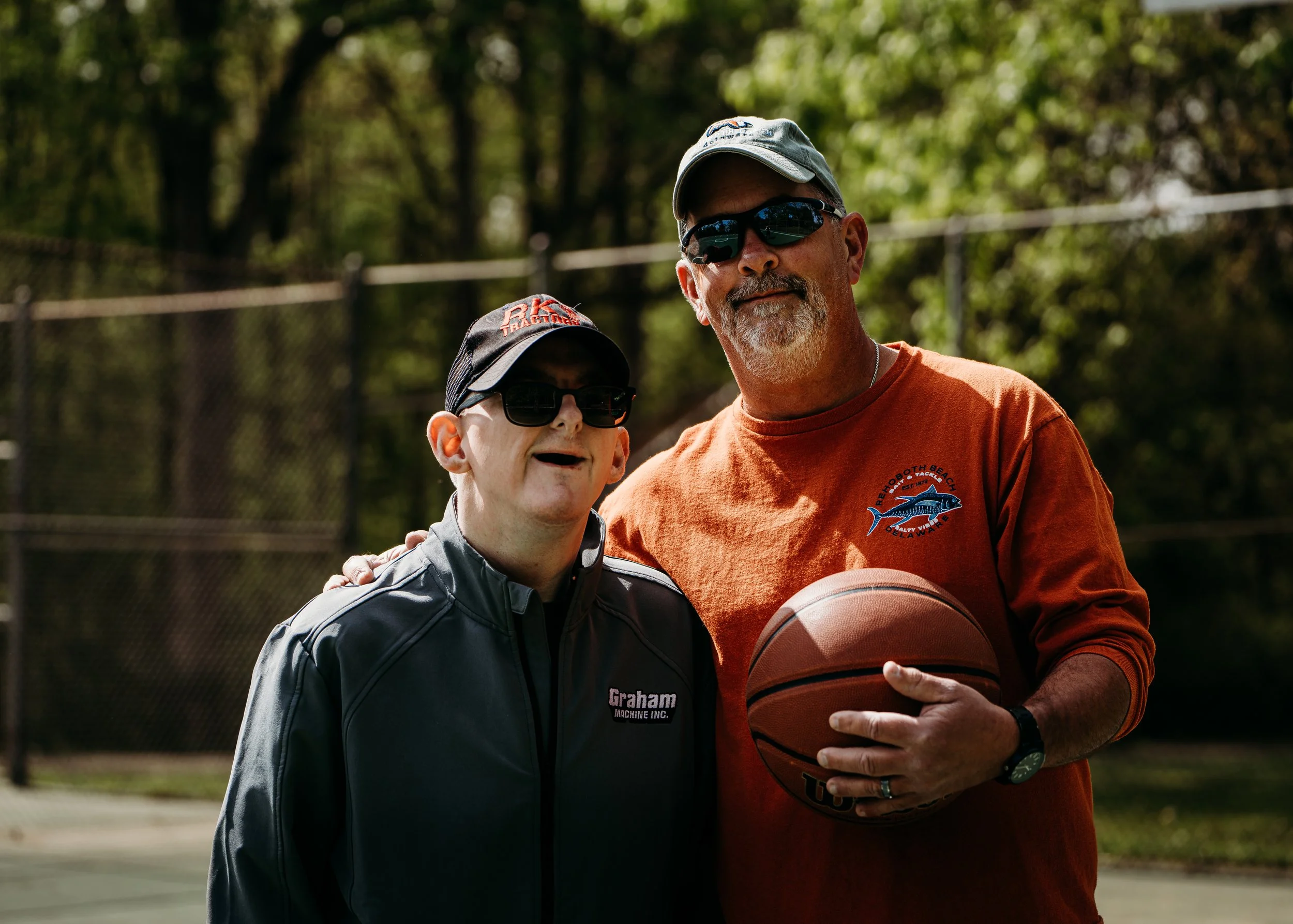 Services — UNITED COMMUNITY INDEPENDENCE PROGRAMS