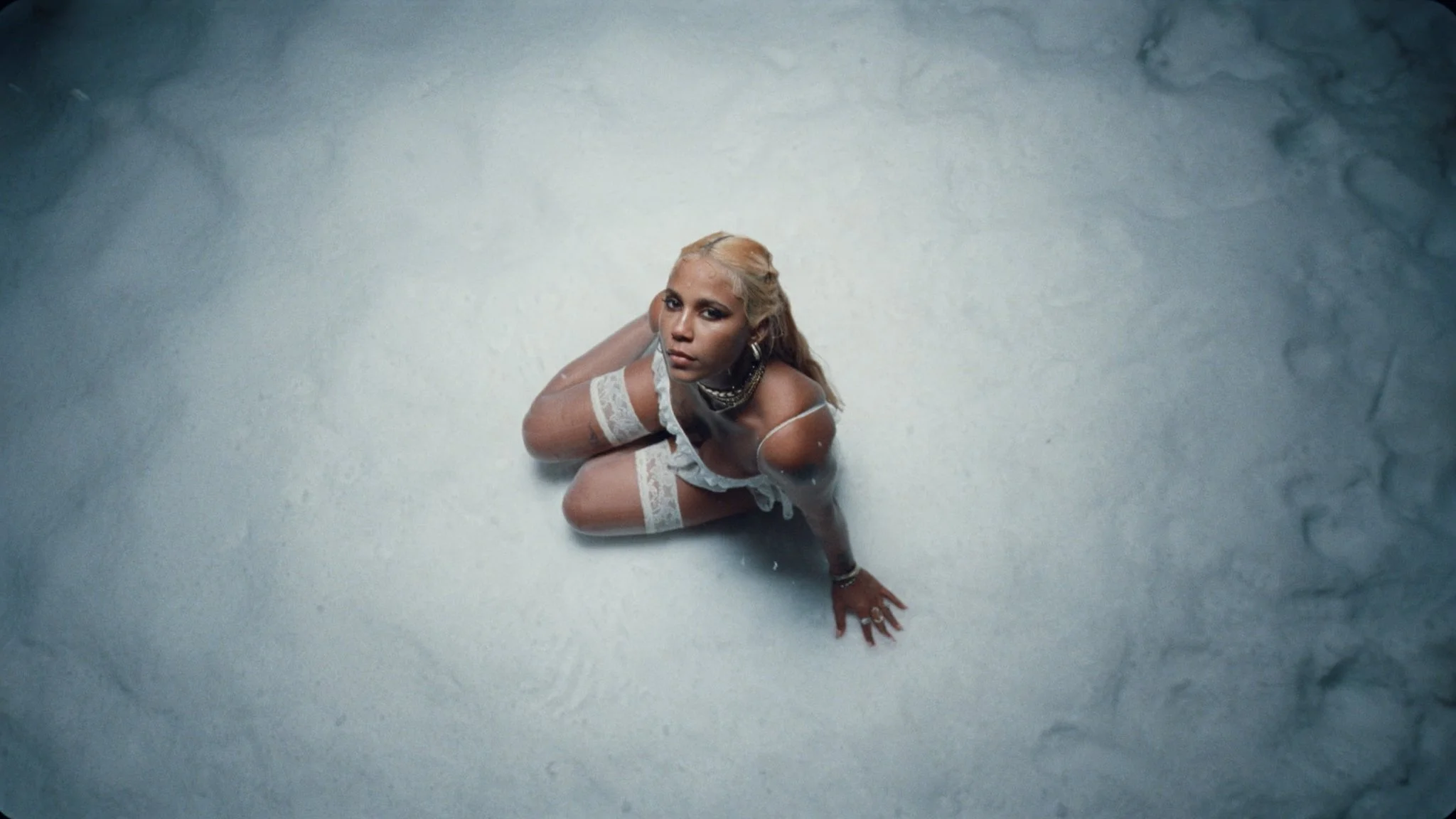 PERREO LLORANDO | TOKISCHA