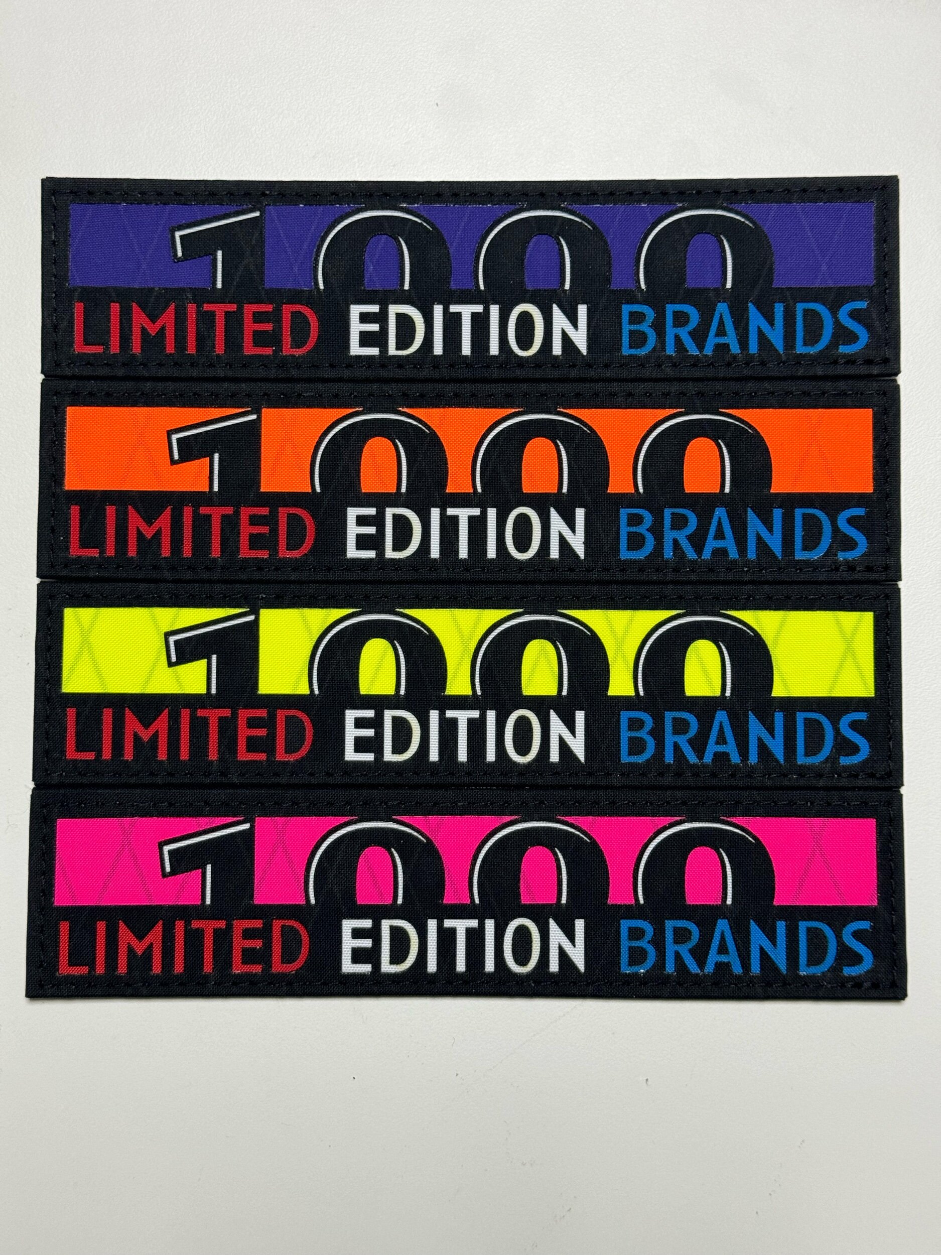 Limited Edition Brands