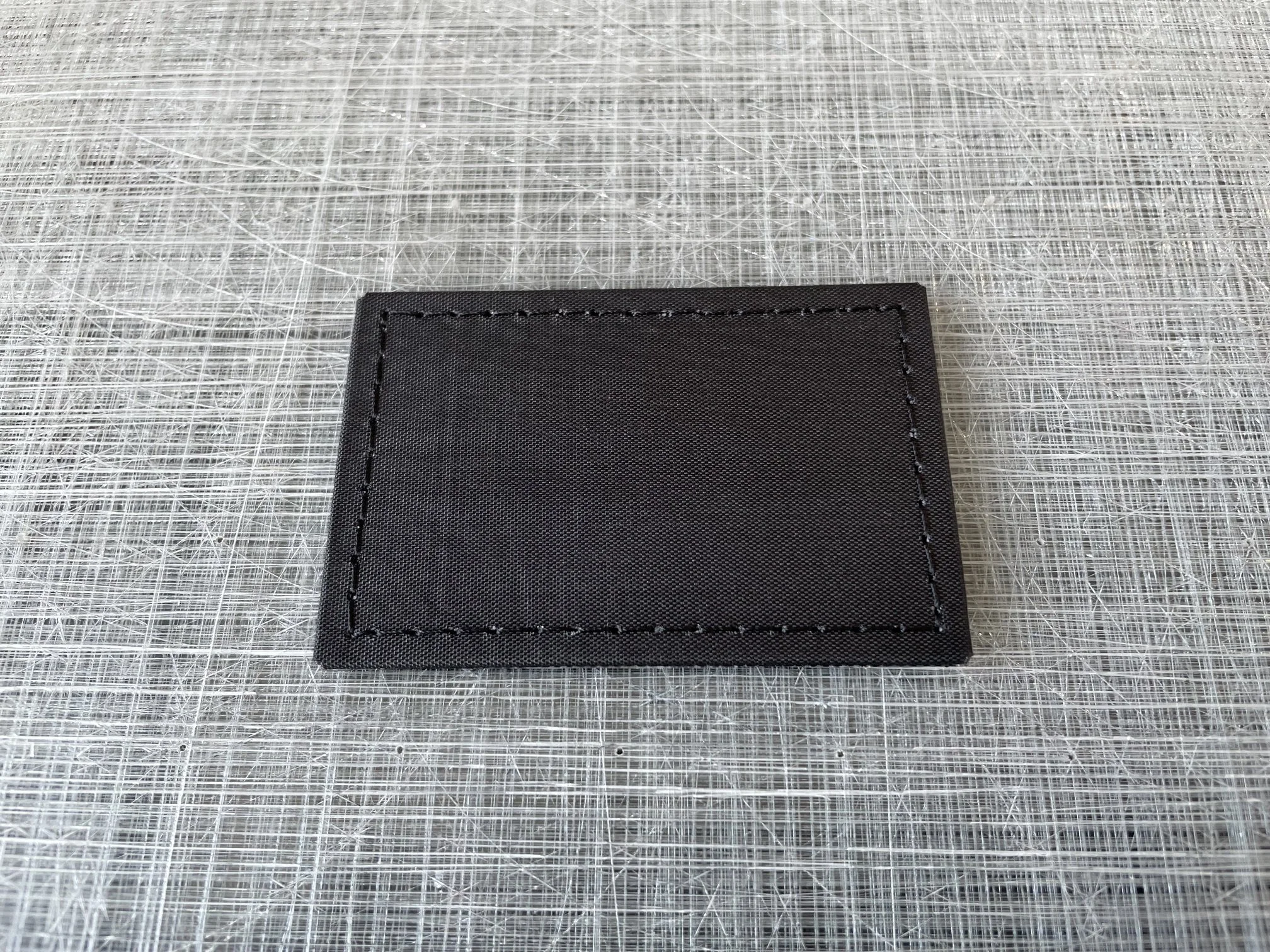 Silencer Patch