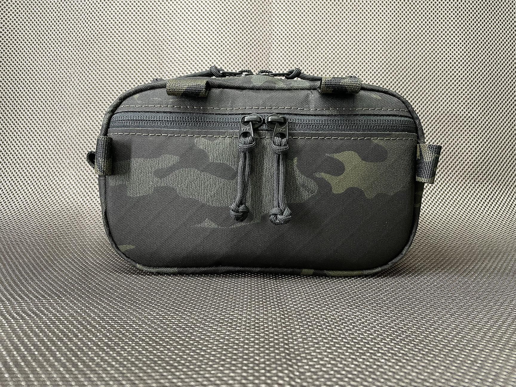 LEB Oct MultiCam Black Diamond Grid Ripstop Brown Gold 02.png