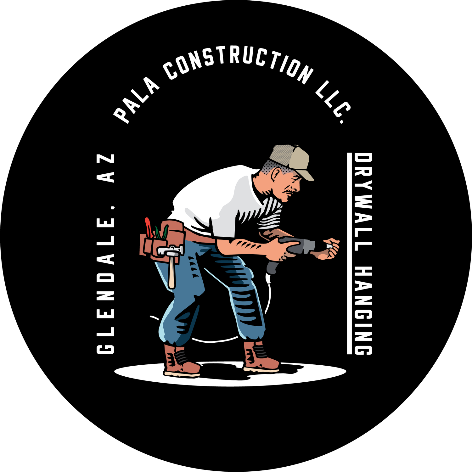 PALA CONSTRUCTION LLC