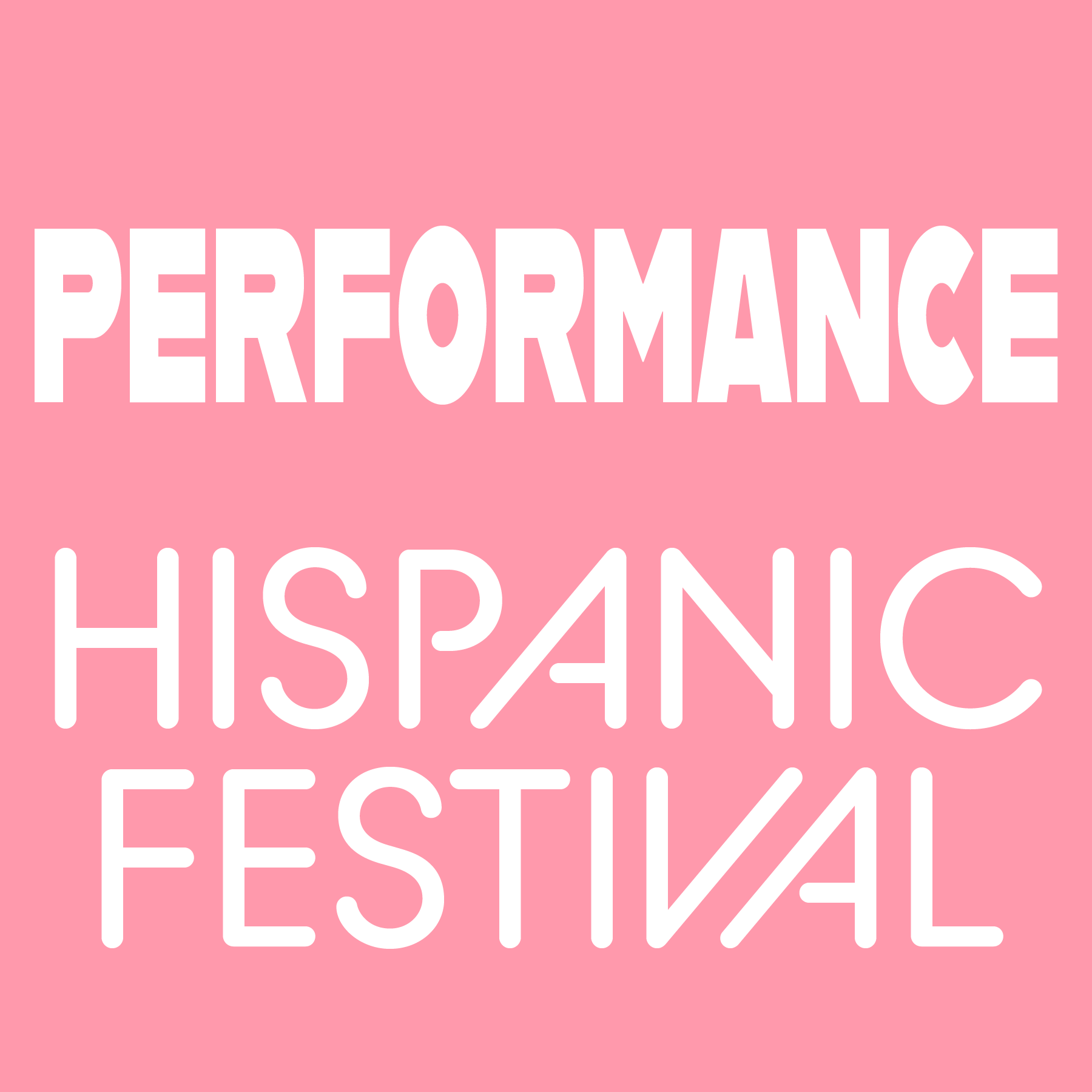PERFORMANCE: Hispanic Festival