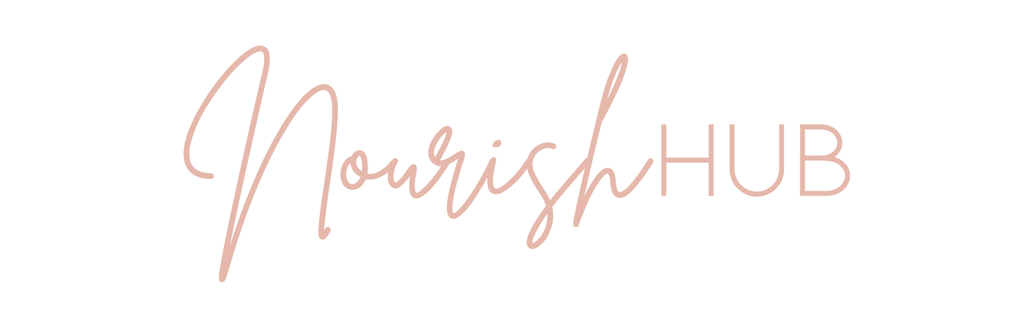 Nourish Hub