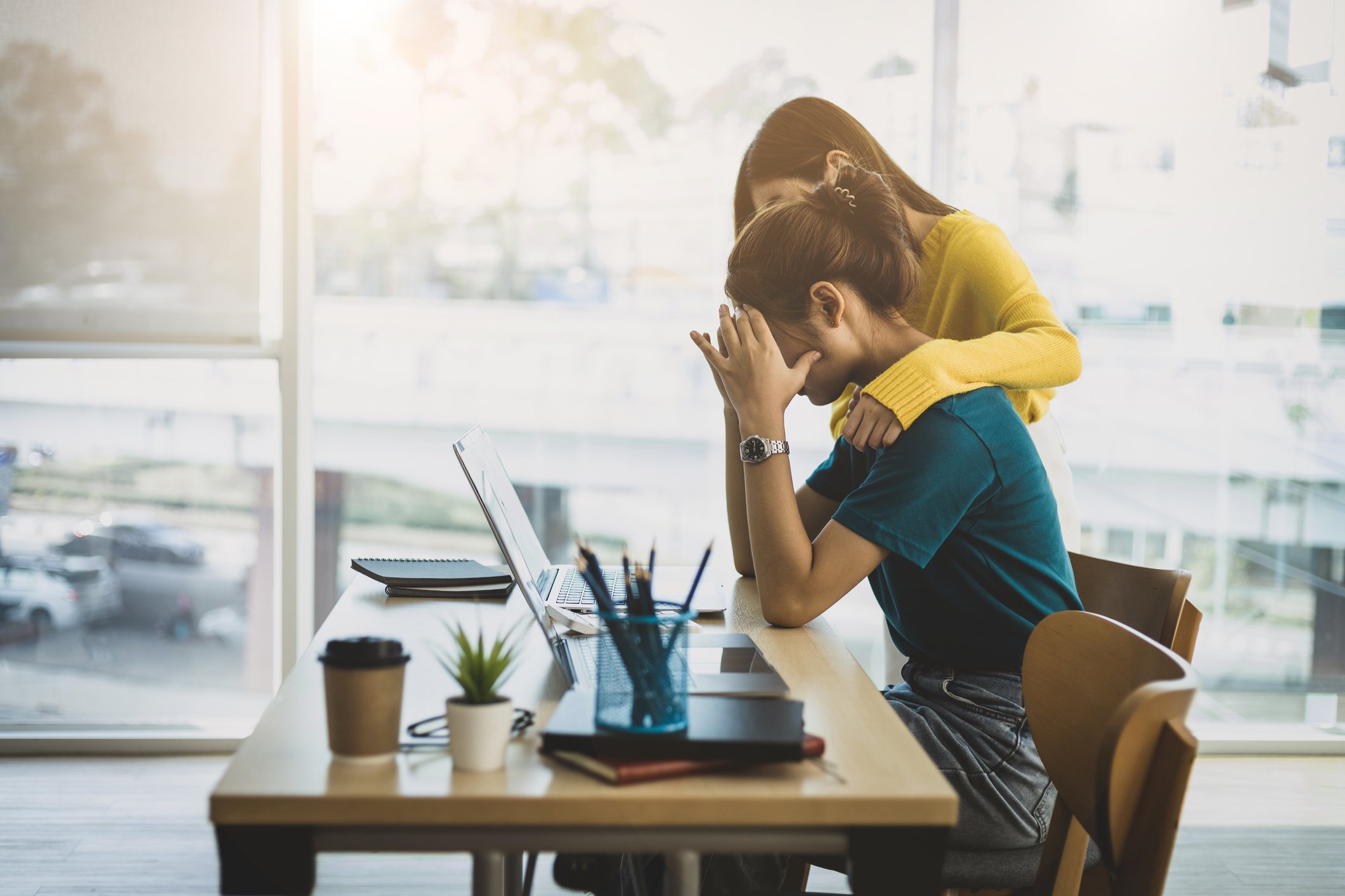 PMDD vs. PMS: How to Spot the Difference
