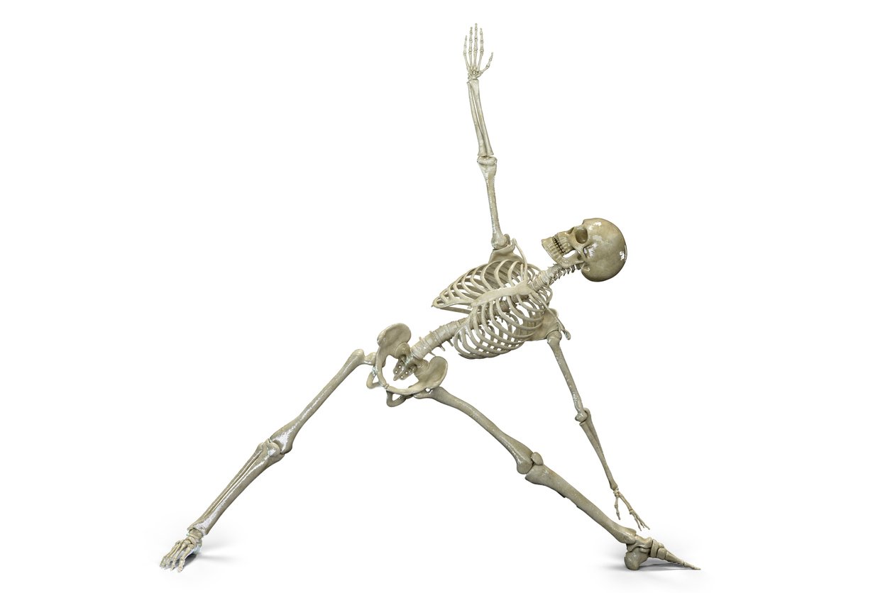 How Pregnancy Affects Your Bones