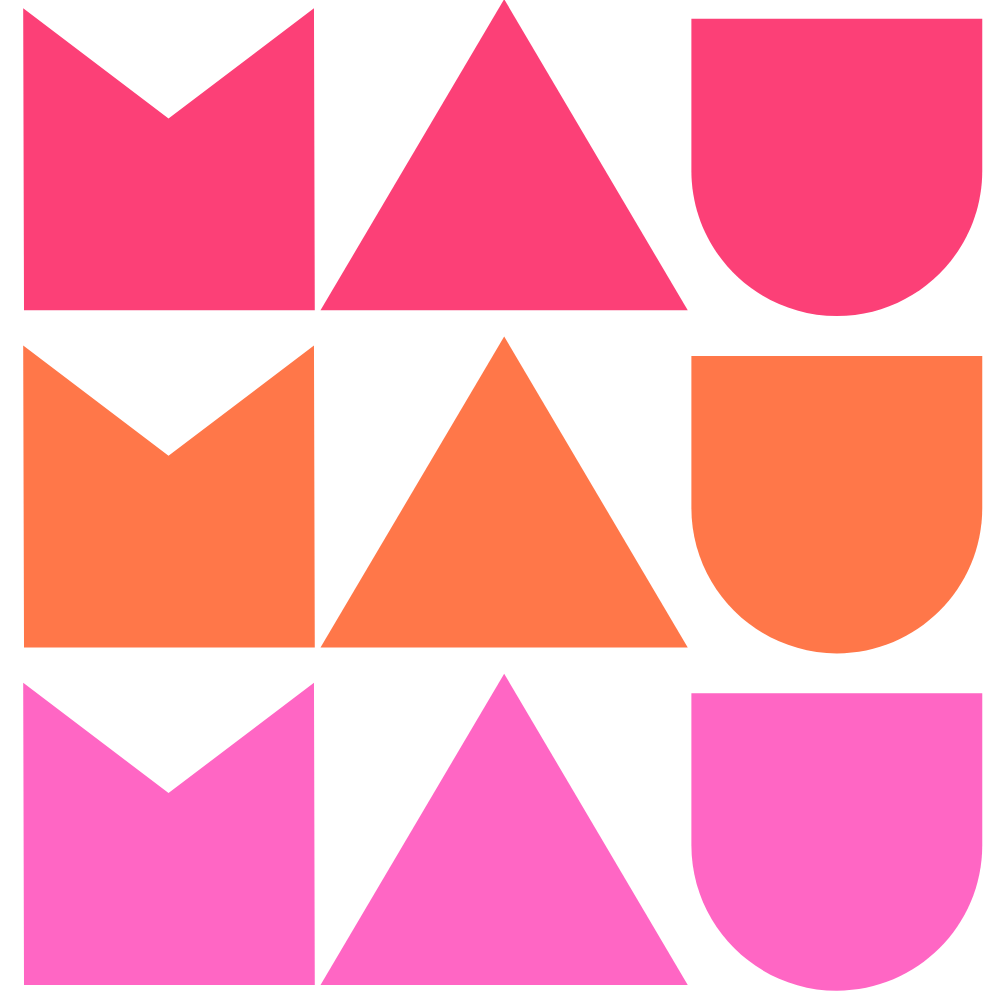 MAUMAUMAU MUSIC
