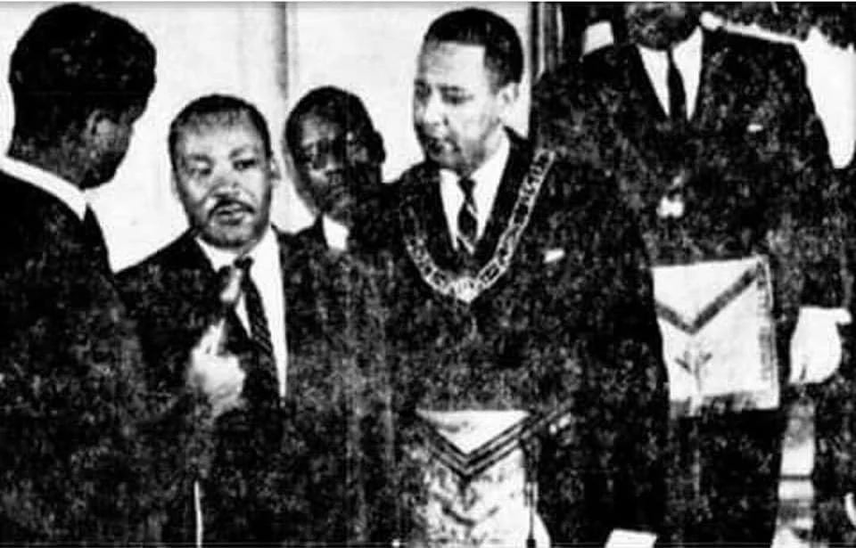 Samuel Thornton Daniels, Sr.: “The Grand”