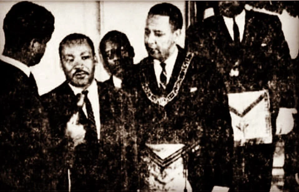 https://www.libertylodge95.org/previous-articles/samuel-thornton-daniels-sr-the-grand #blackhistorymonth #princehall #freemasonry