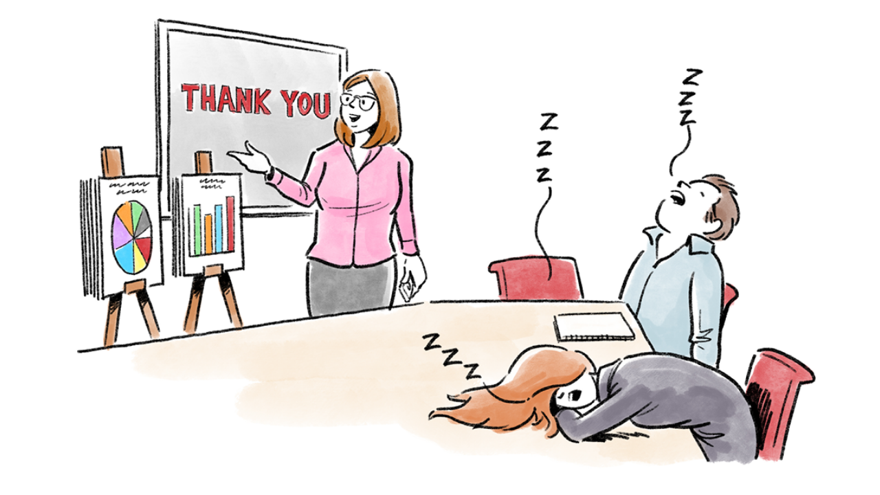 Win More Pitches: Why Being Clear and Kind Beats Clever Every Time