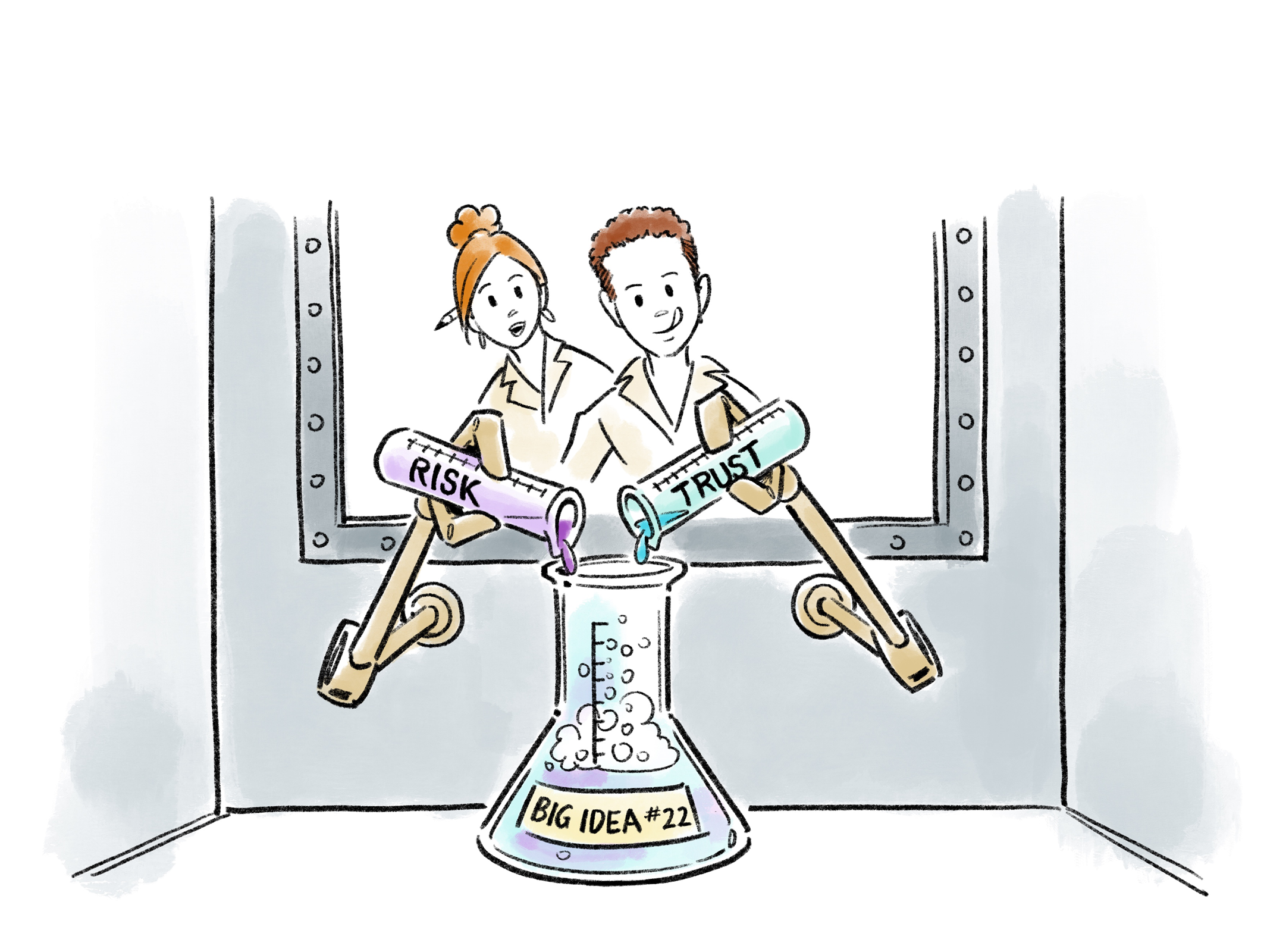 5 Ways to Build Trust in Your Pitch and Win Buy-In from Decision-Makers