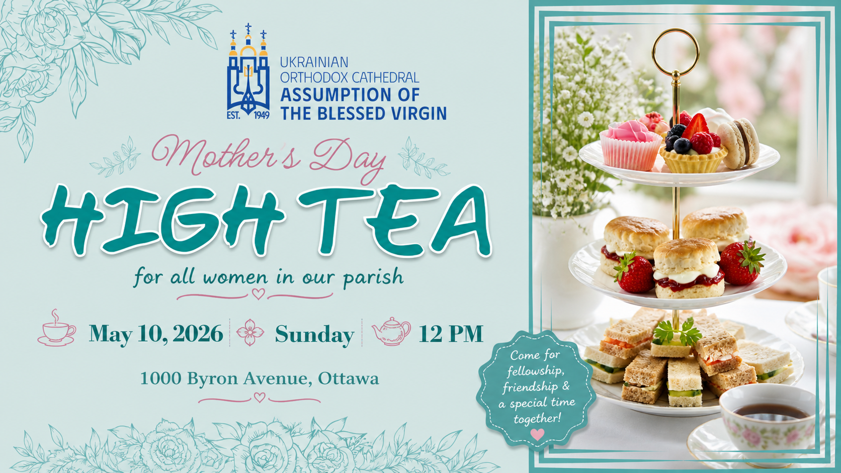 Mother`s Day