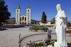 Medjugorje