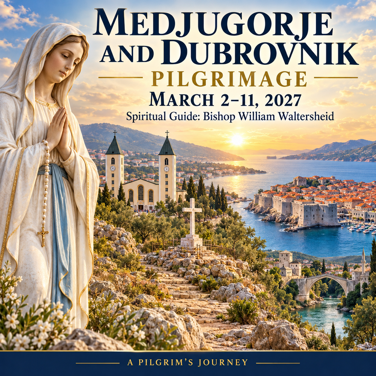 Medjugorje 