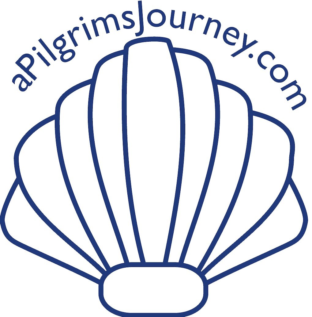 A PILGRIM’S JOURNEY