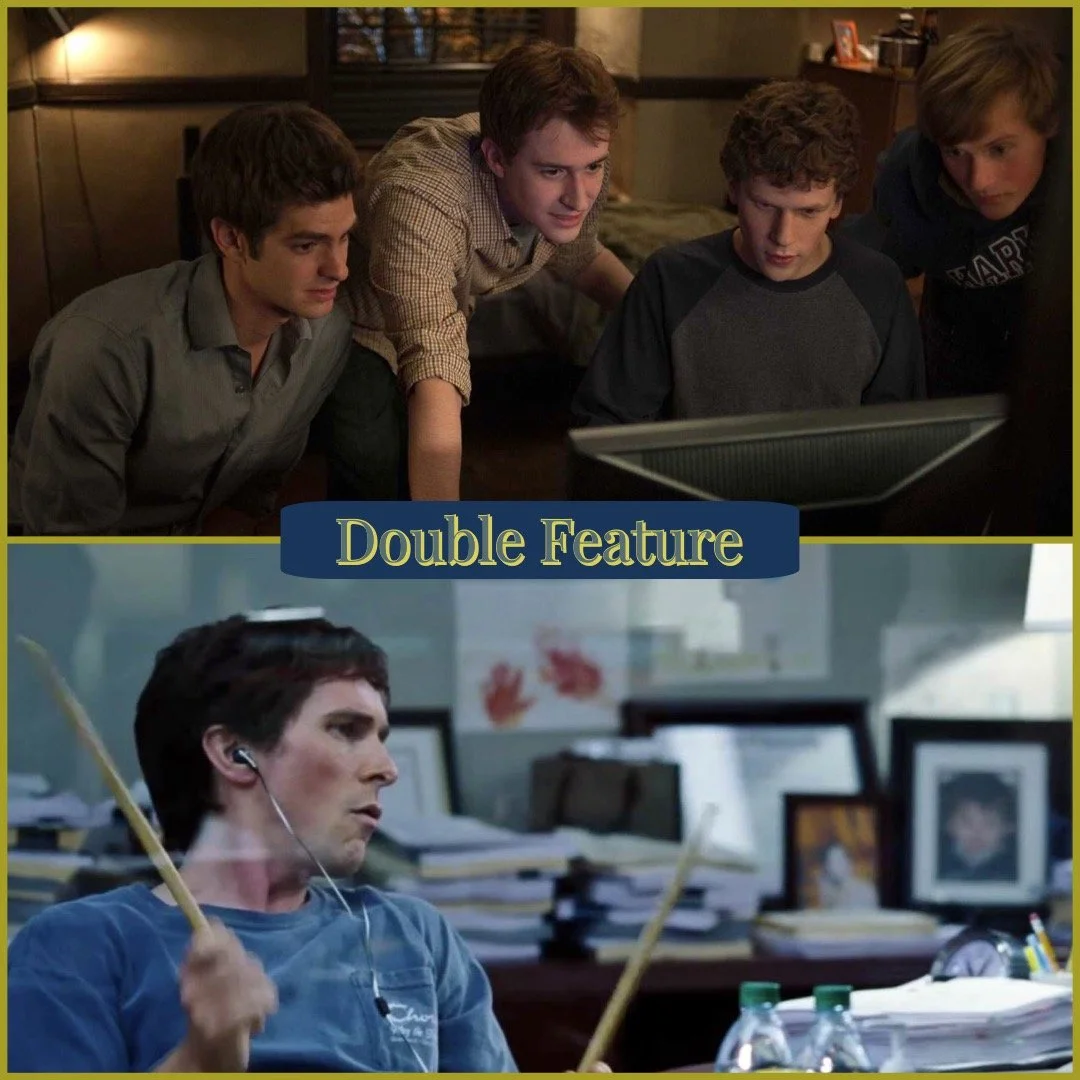Double Feature Generic Double Features — The Cinema Sommelier