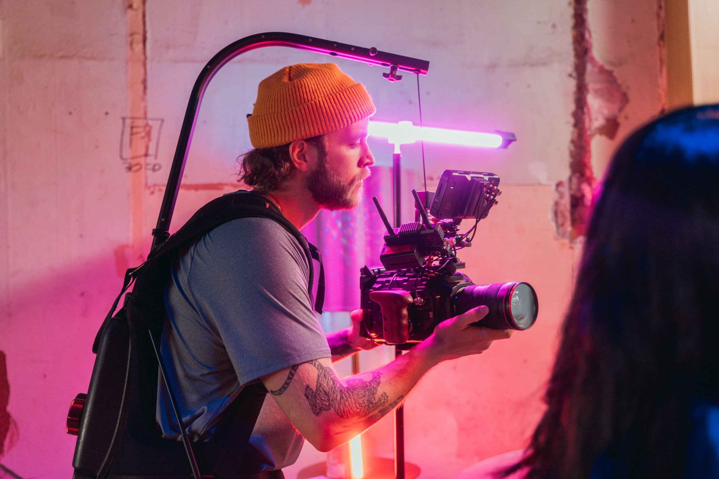 How to Create Compelling Video Content to Engage Your Audience
