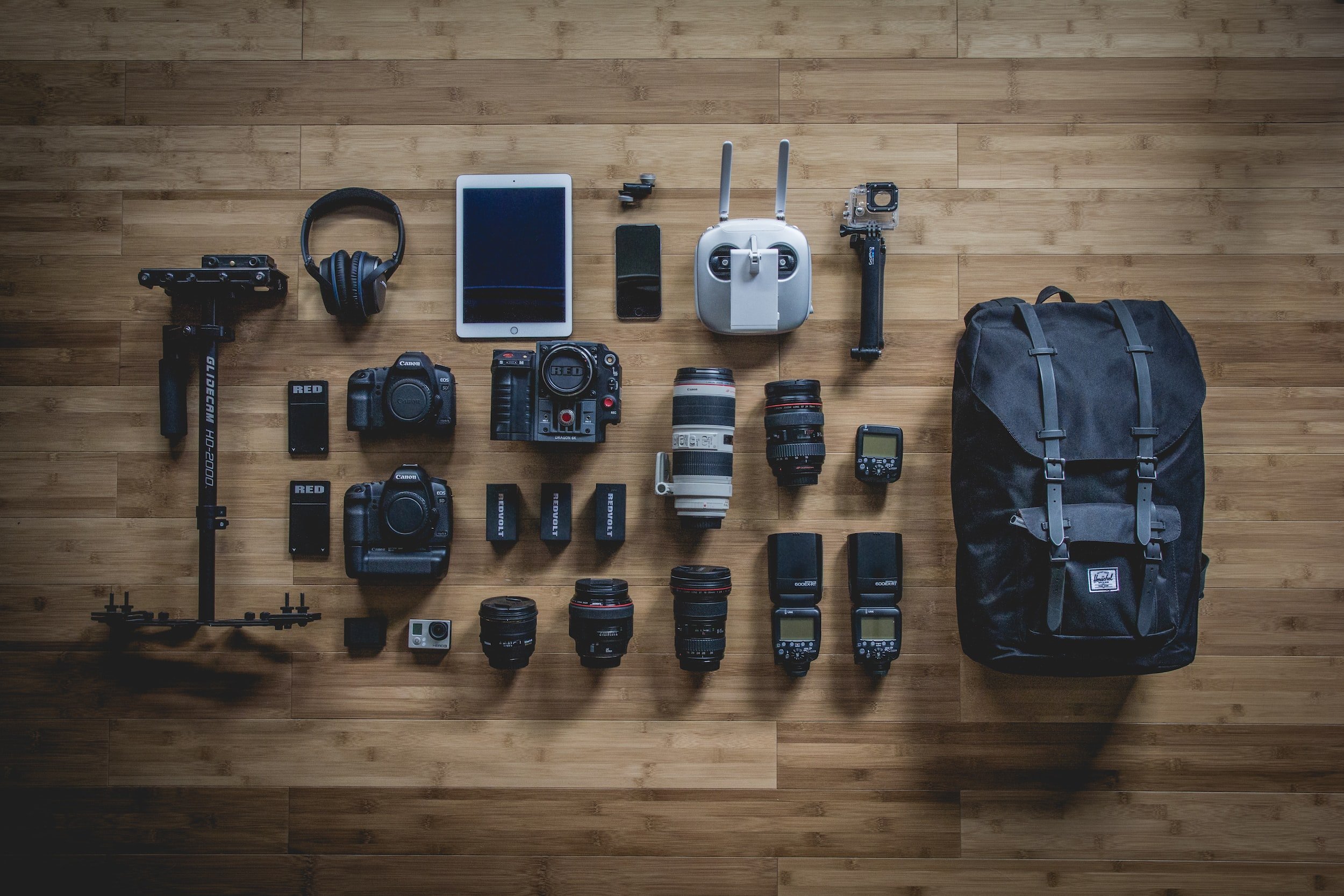The Benefits of Working with a Mobile Studio for Your Video and Photo Content