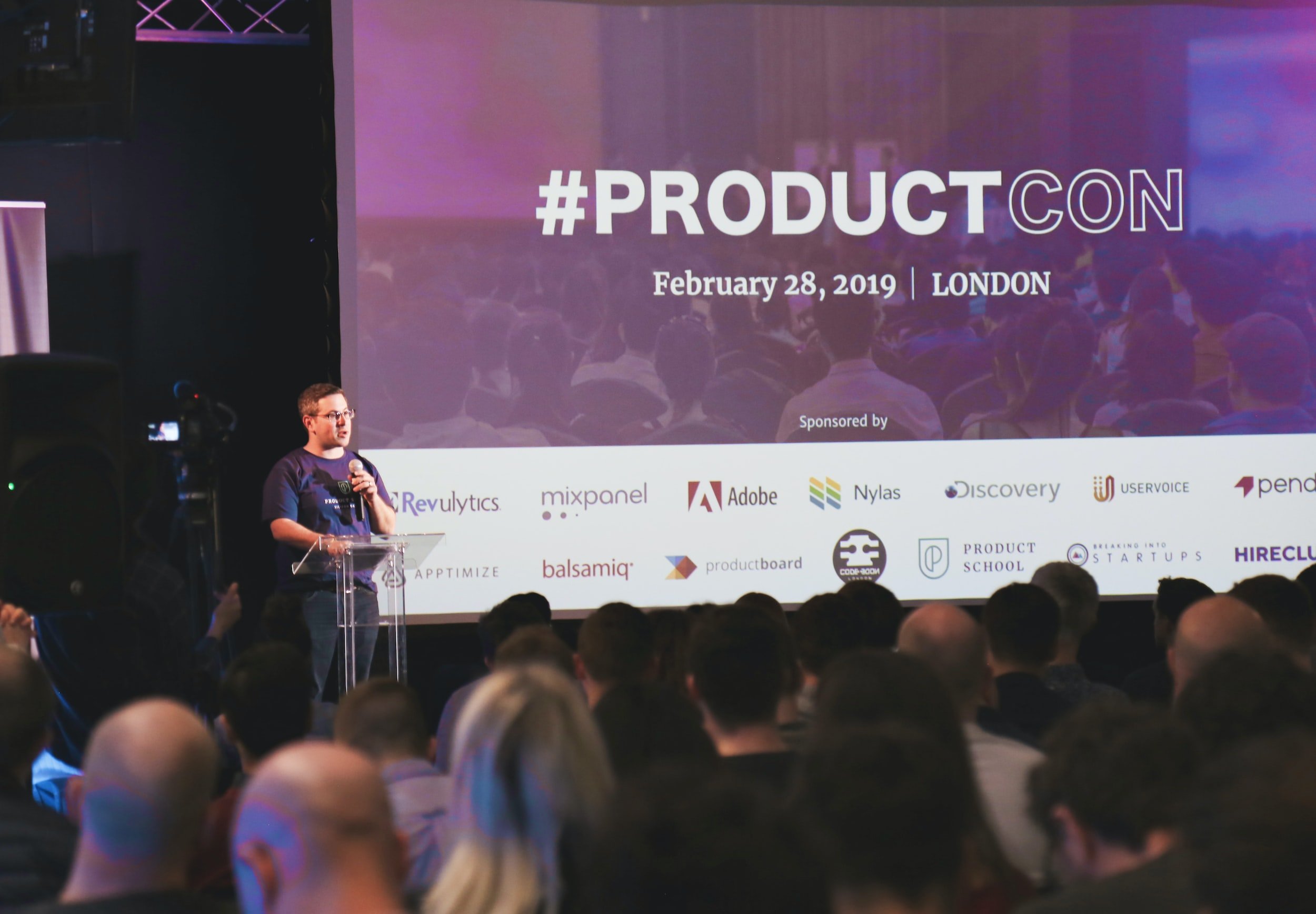 Virtual Events: The Future of Marketing