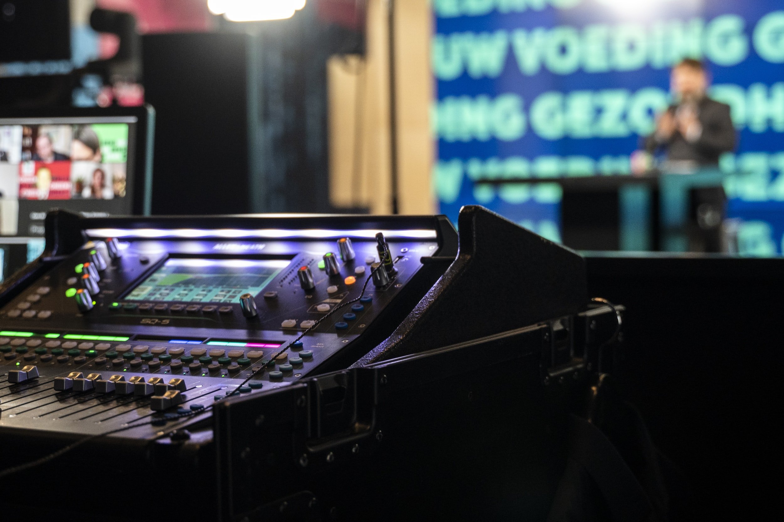 Maximizing Business Potential with Live Video