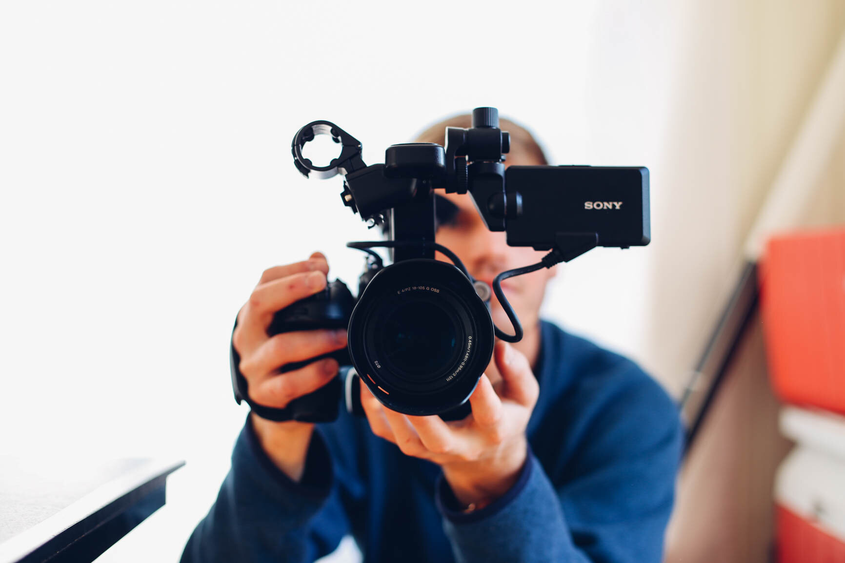 Video Marketing: Boosting Your Brand's Visibility