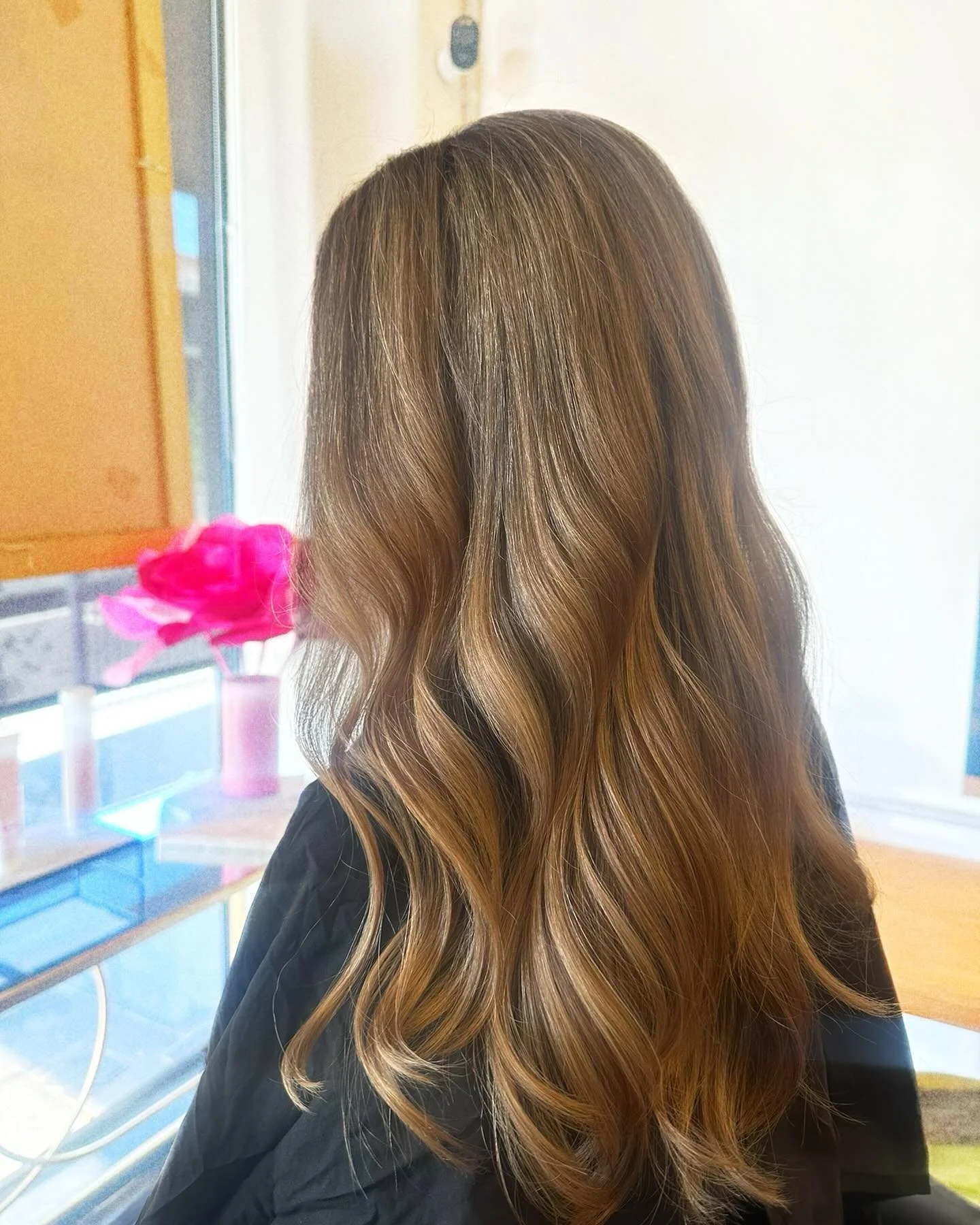 Hairdressers Hawthorn Salon 35018