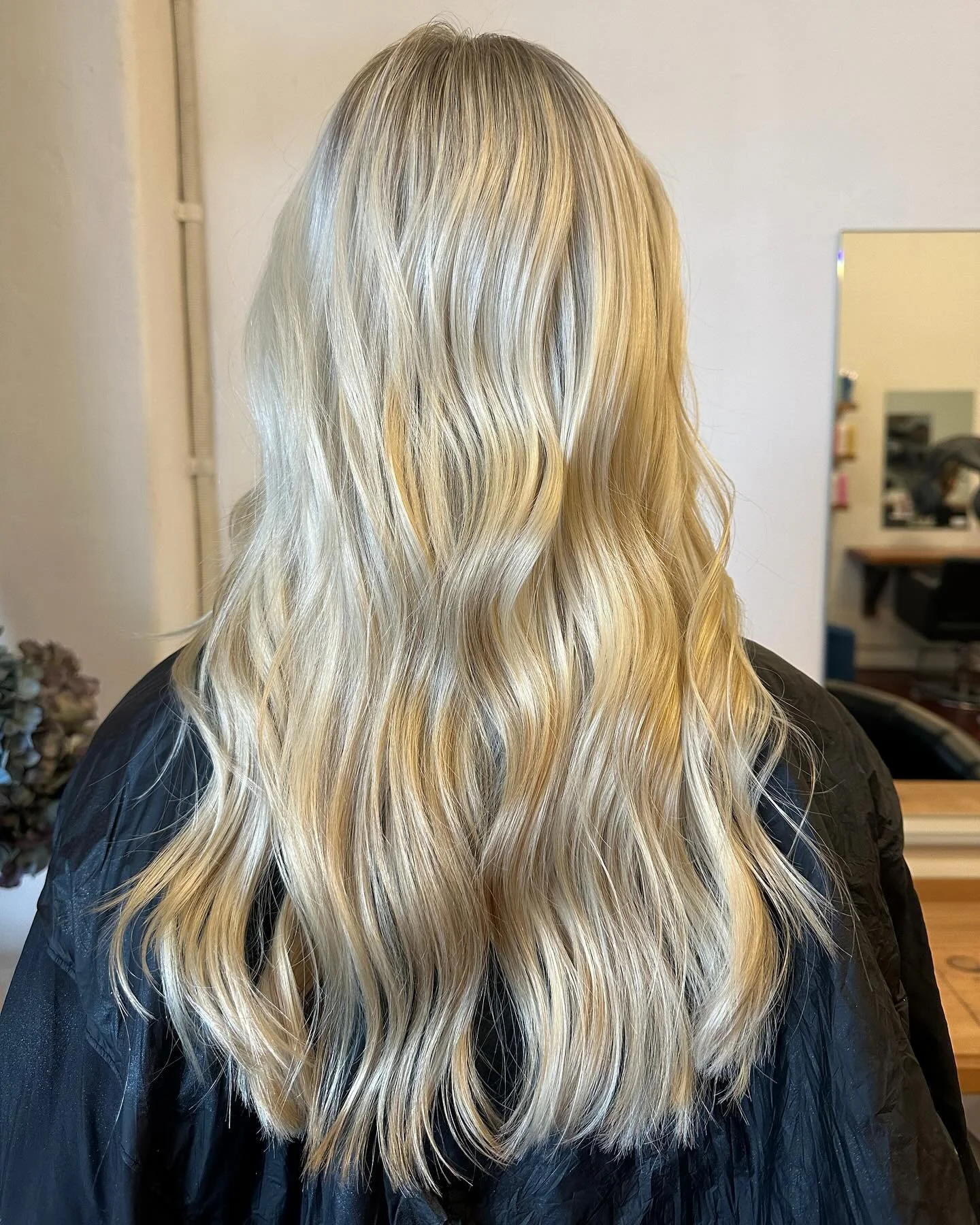 Hairdressers Hawthorn Salon 35018