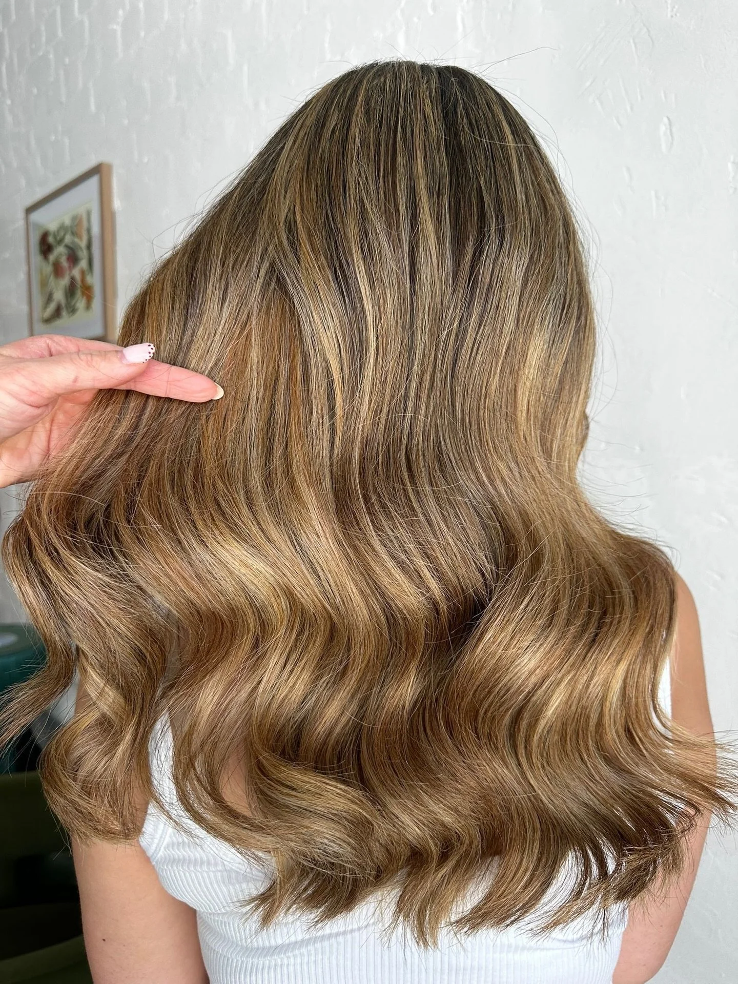 We love this summery balayage with a beautiful light mocha tone 😍

Book your appointment today - link in bio or DM! 

💇&zwj;♀️ by Katie
📍Hawthorn, Melbourne 

#salon35018 #melbournebalyage #summerhair