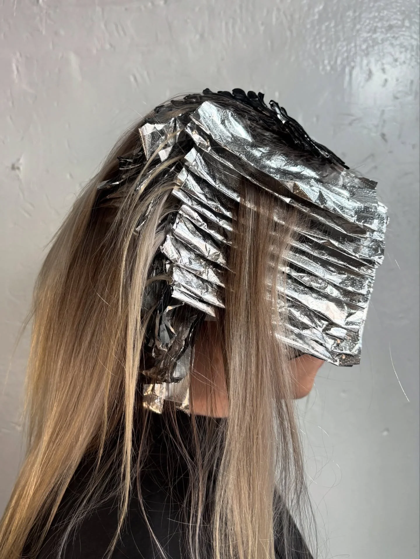 What&rsquo;s better than a full head of foils?

Swipe to see the final result ✨

Book your appointment today - link in bio or DM! 

📍Hawthorn, Melbourne 

#salon35018 #melbournehair #blondehairmelbourne