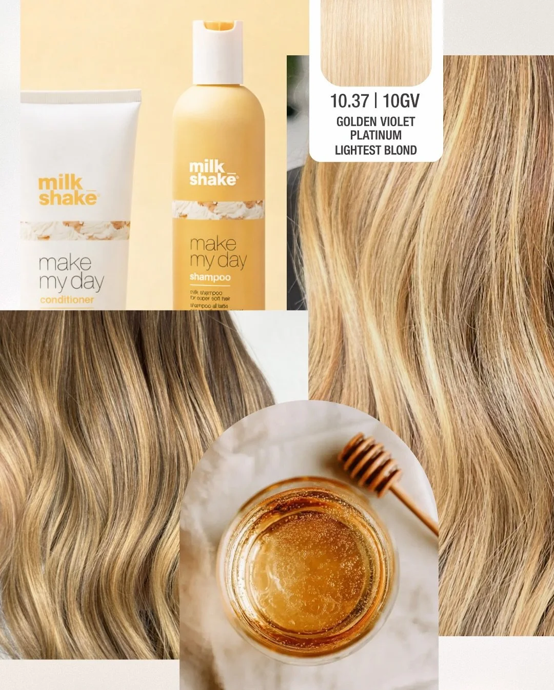 2026 favourite hair colour 💛&hearts;️🤎🧡

Swipe to see our must-have colour for the year ahead.
Ready for a refresh? Book your appointment now and let&rsquo;s create something beautiful ✨

#Salon35018 #HawthornHair #HairTransformation