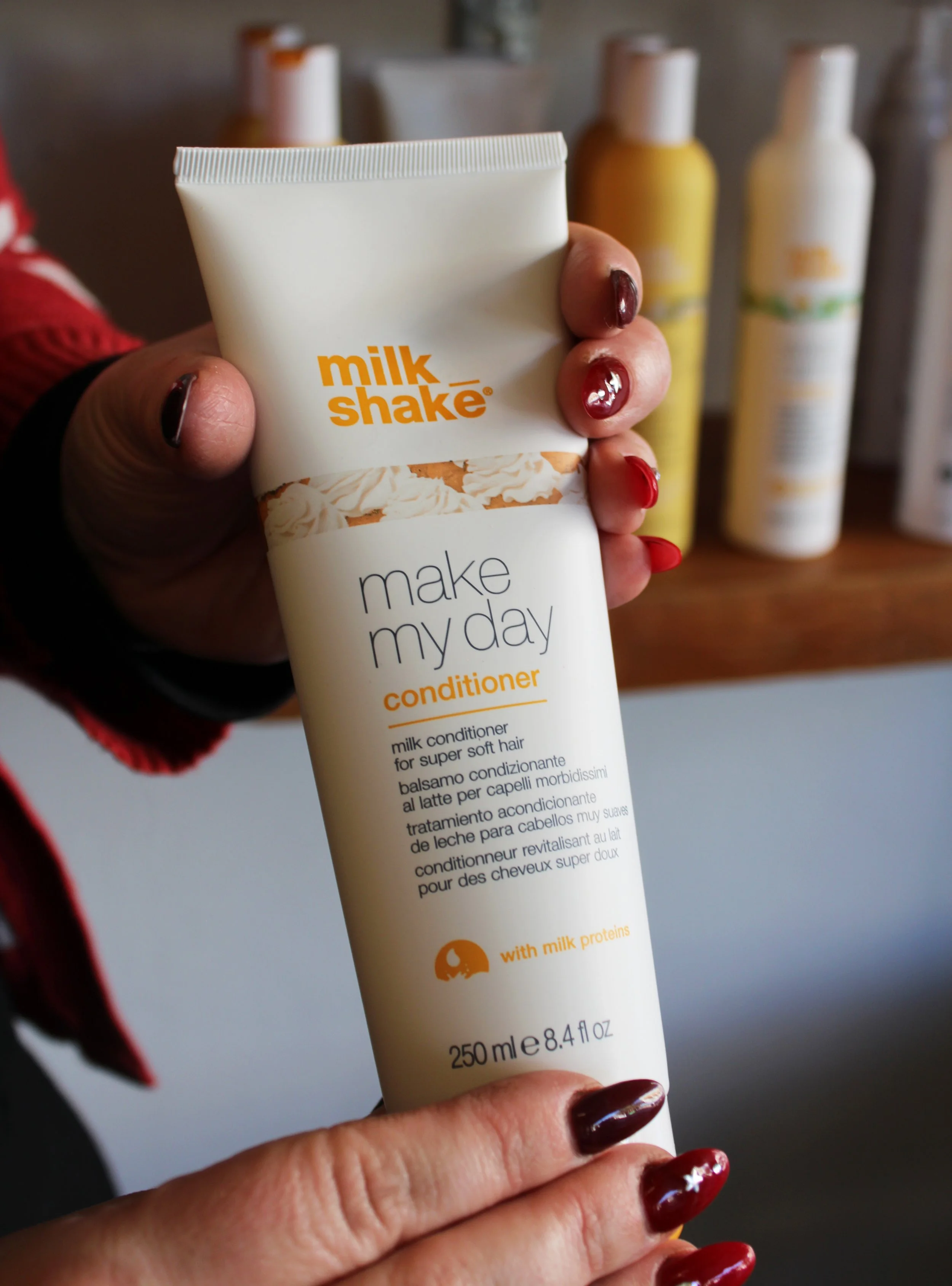 Hairdressers Hawthorn Salon 35018