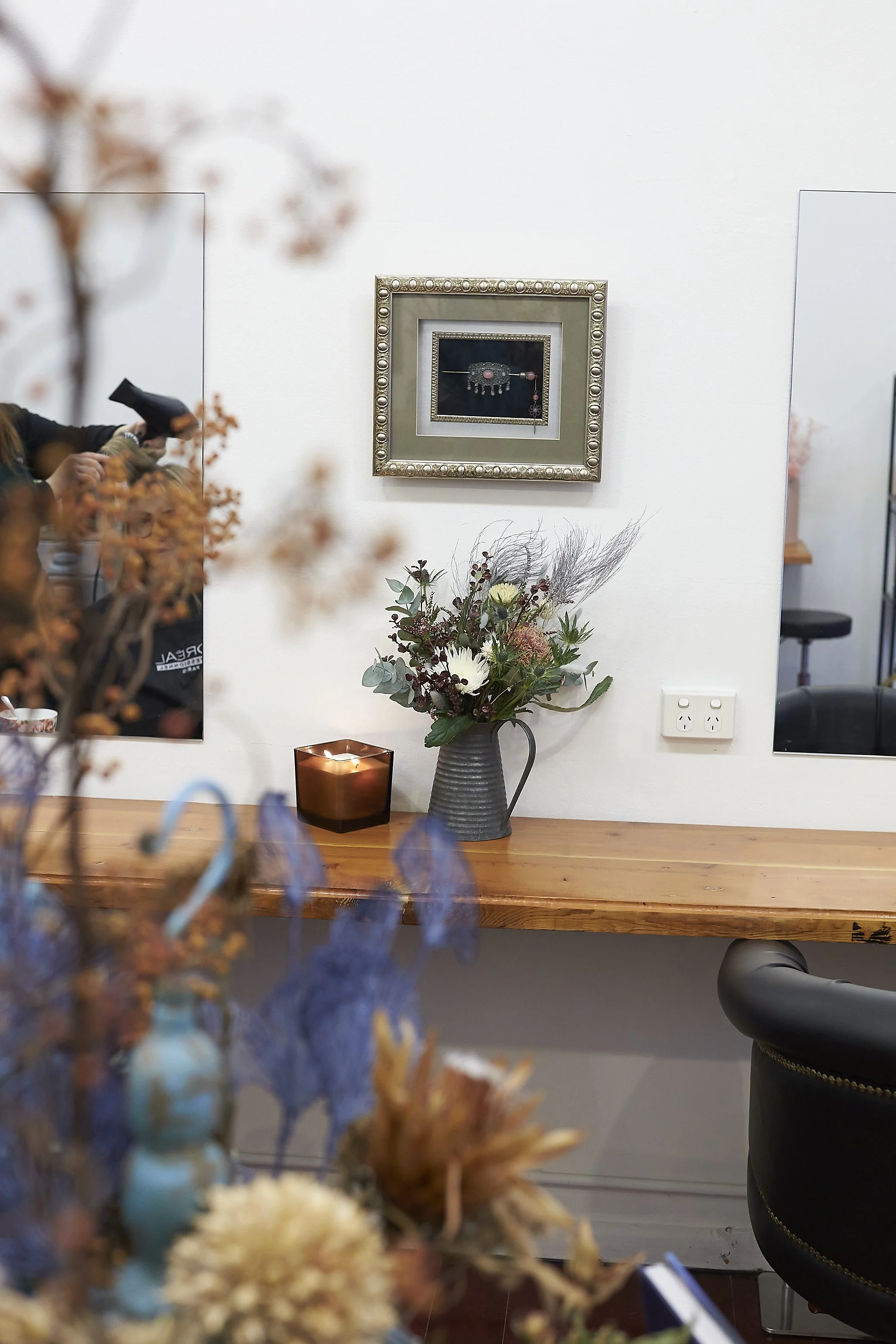 Hairdressers Hawthorn Salon 35018