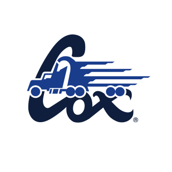 Parke Cox Trucking Co Inc