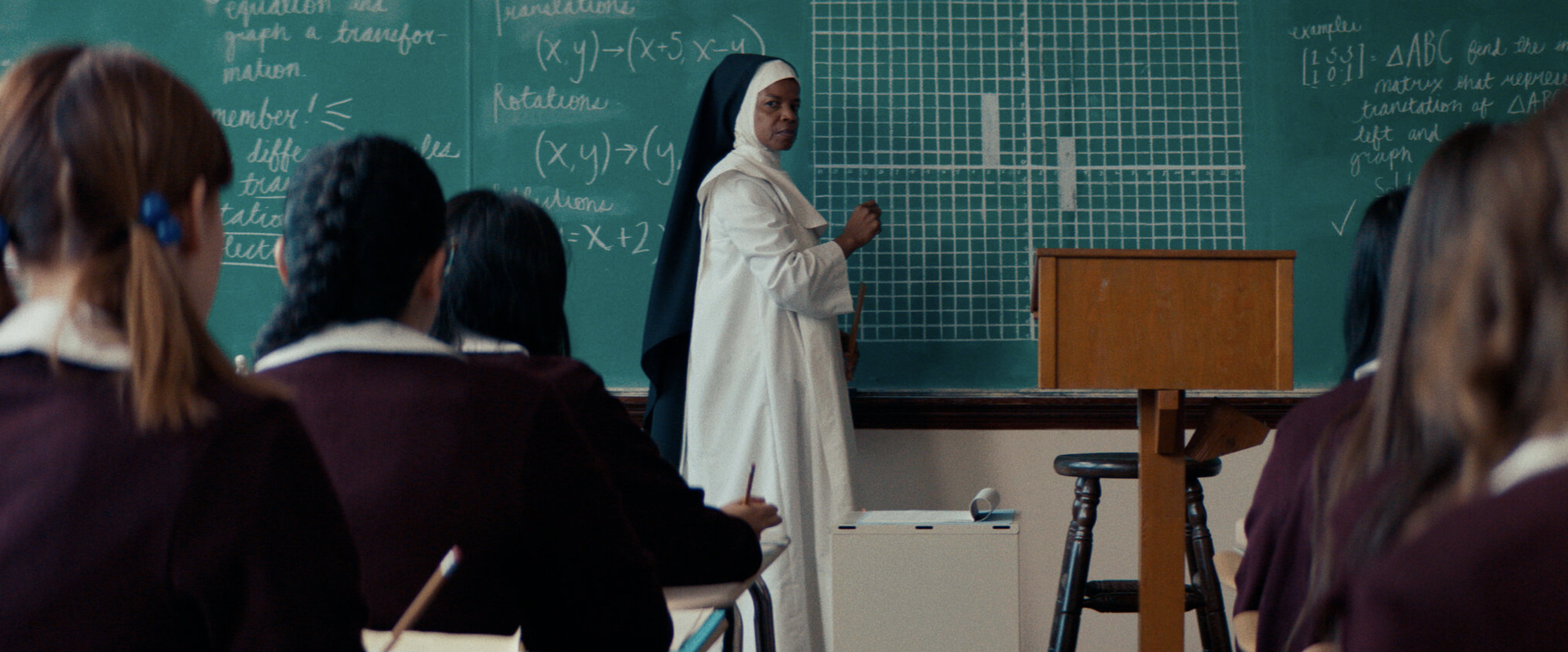 Women Is Losers (2021) 