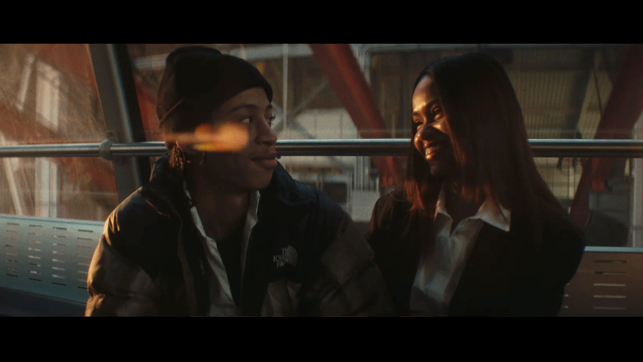 H.E.R. | EVERY KIND OF WAY (2017)