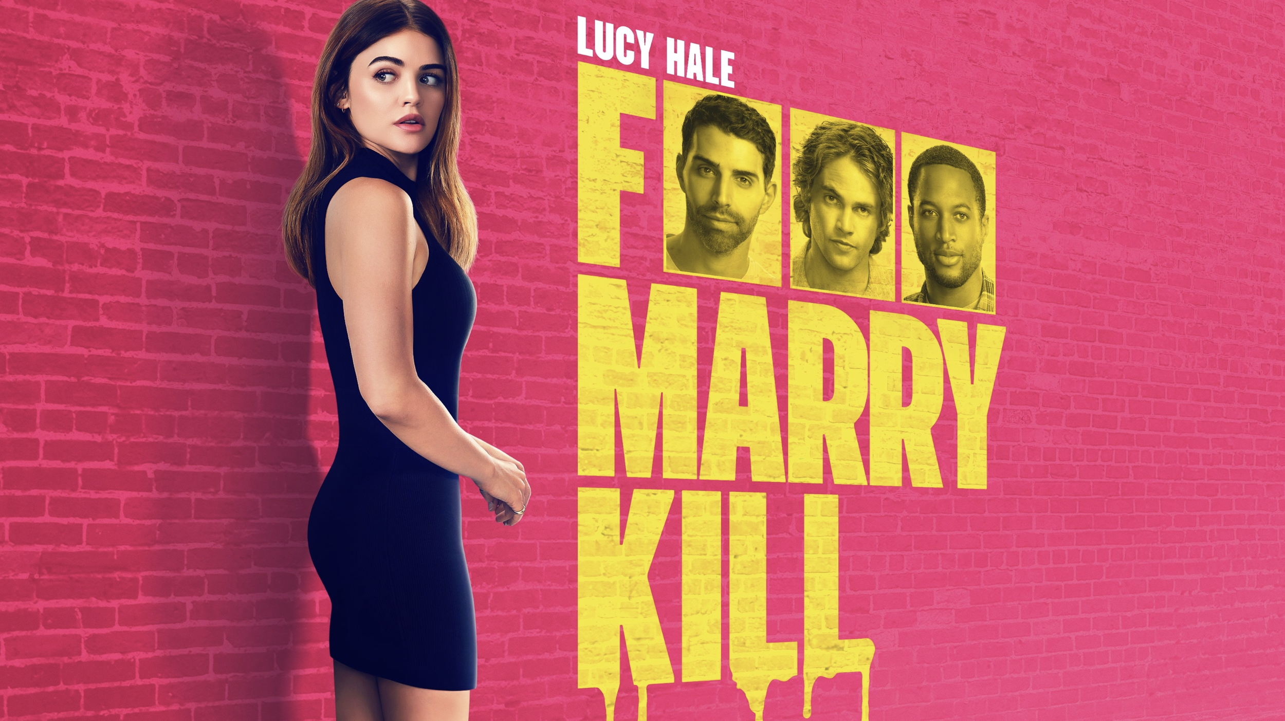 F Marry Kill (2025)