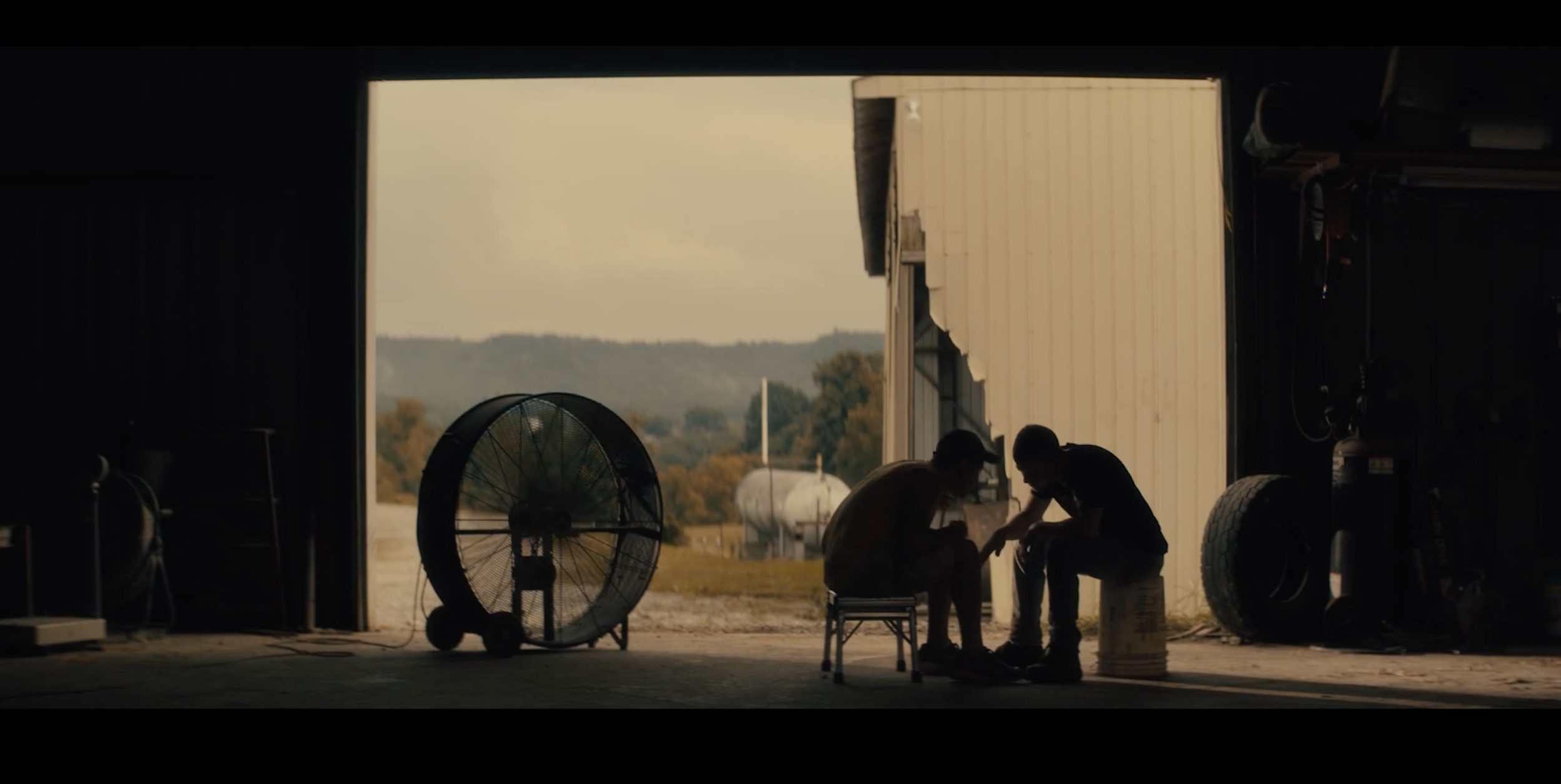 SILO (2019)