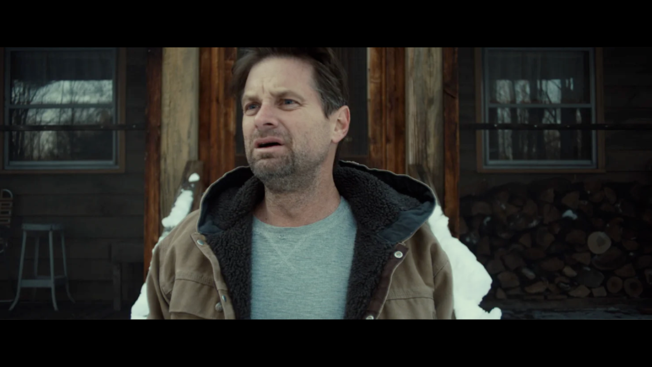 PEACOCK KILLER (2015)