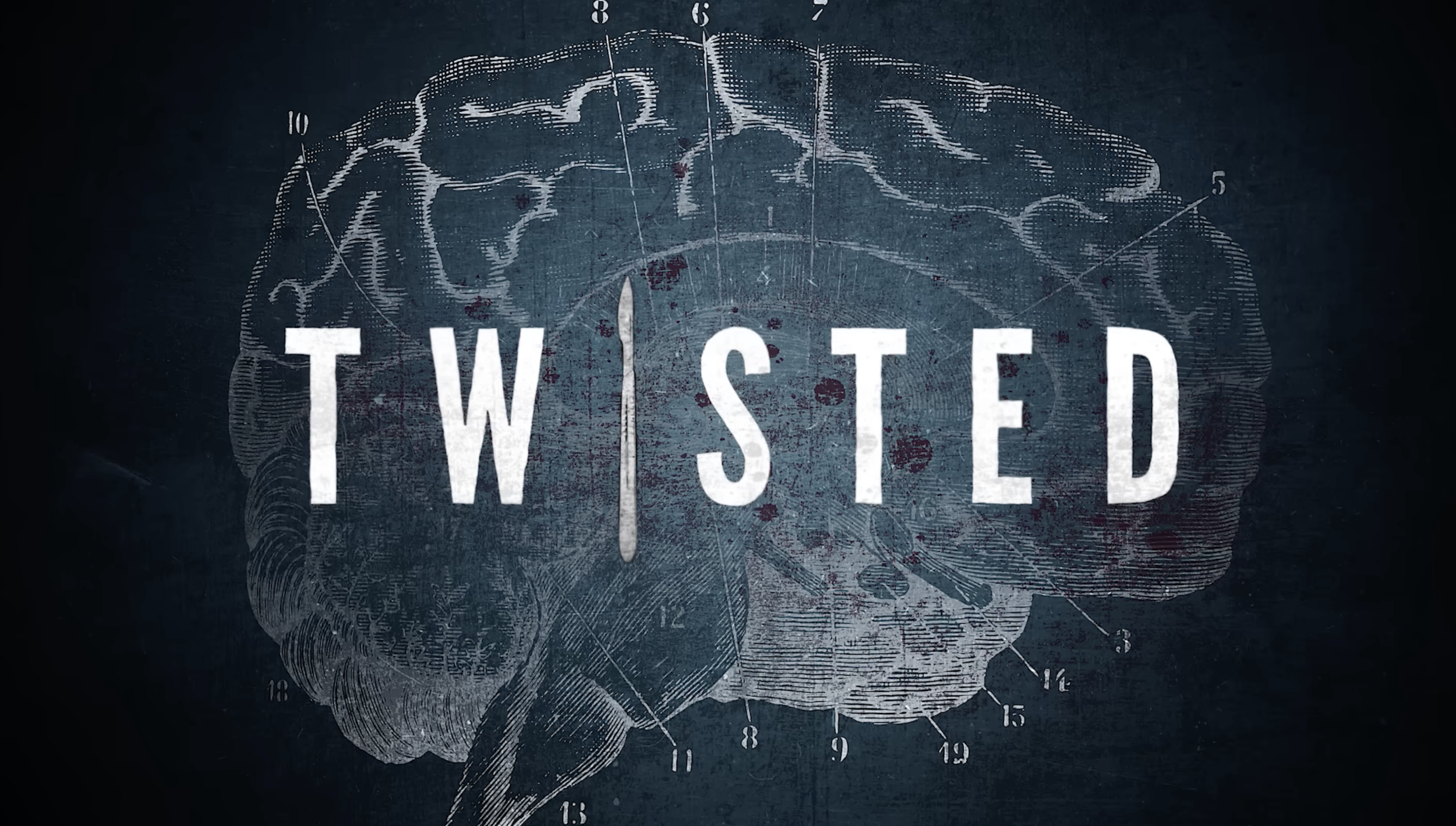 Twisted (2026)