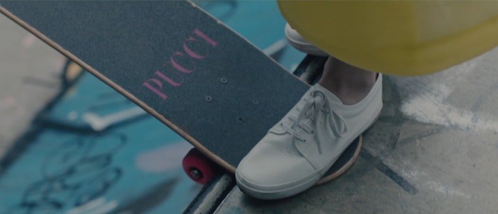 Orange Juice (2015)