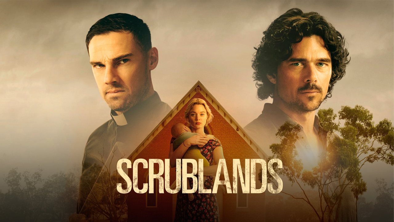 Scrublands (2023)