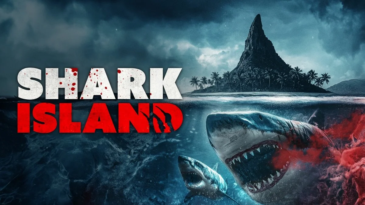 Shark Island (2024)