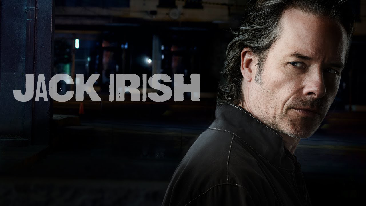 Jack Irish Season 3 (2021)