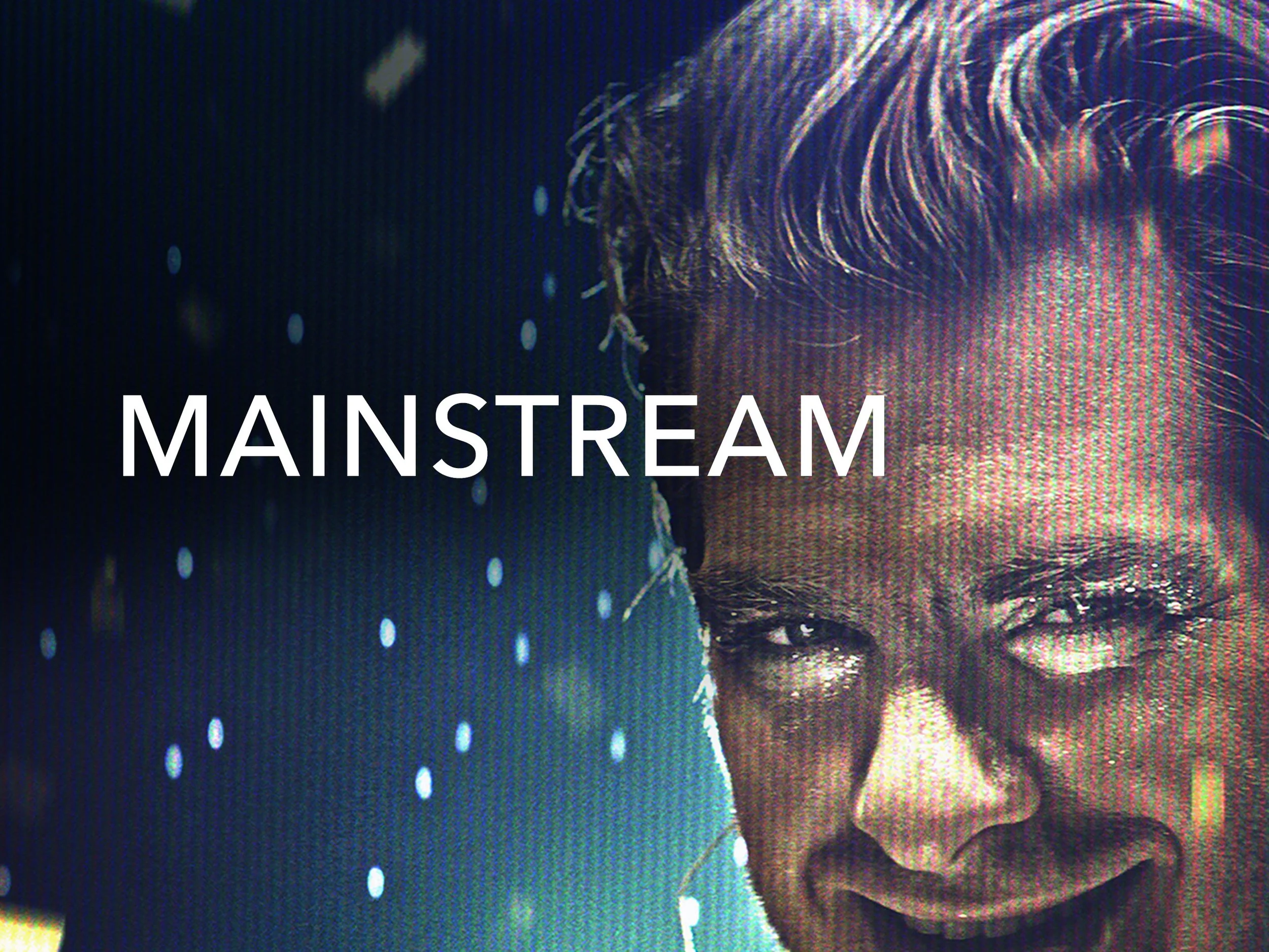 Mainstream (2020) - Camera Operator