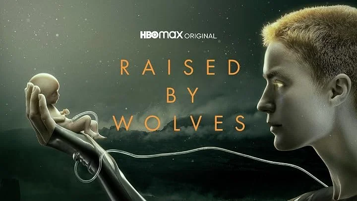 Raised By Wolves (Season 1, 2020)
